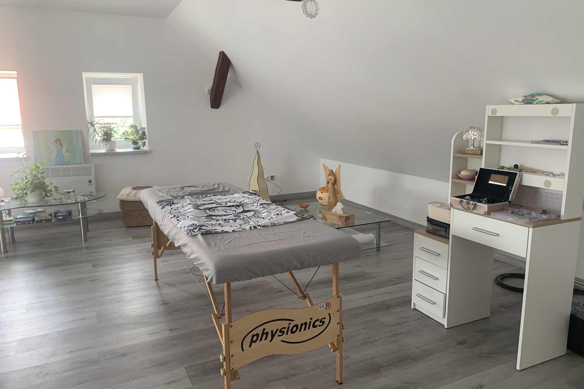 Jana Mališová - terapie-kaminek.cz