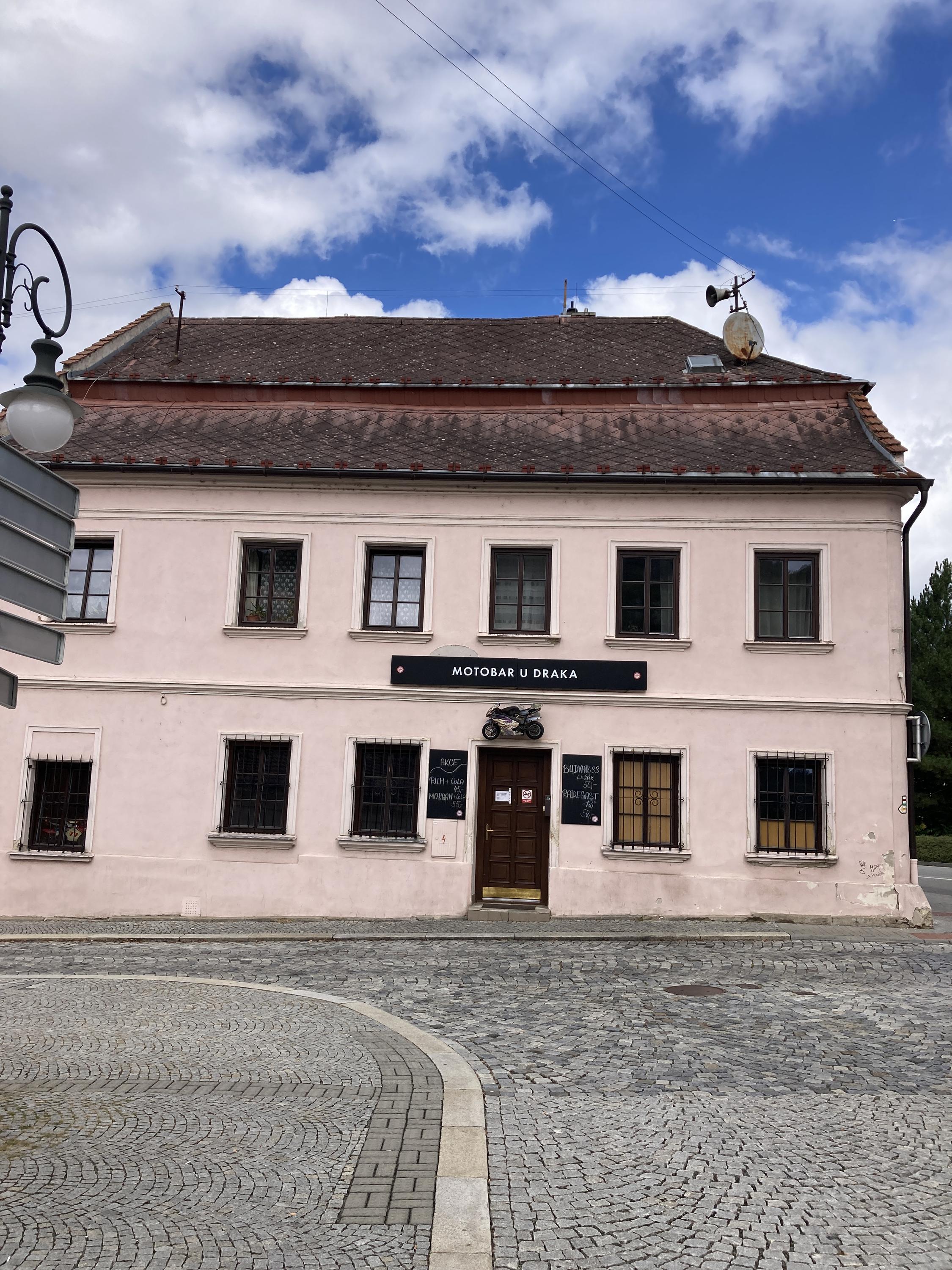 Motobar U Draka foto 6