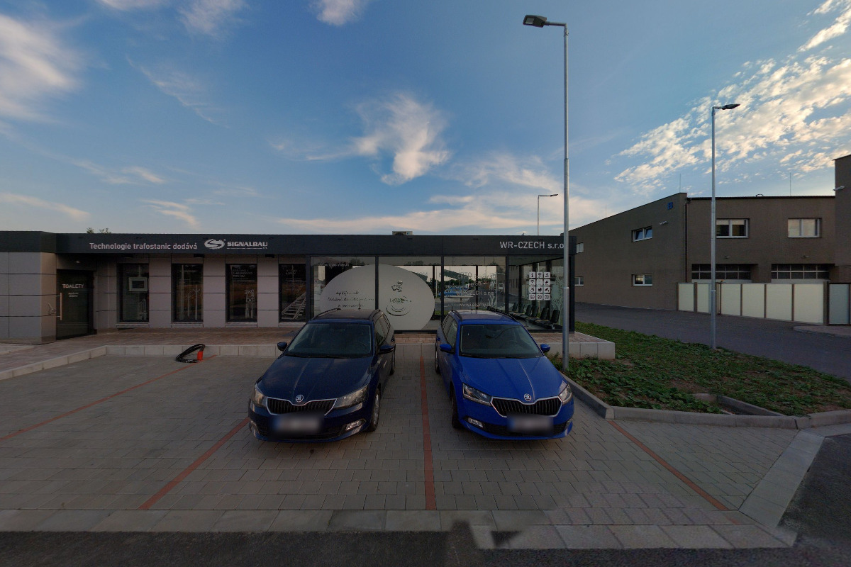 SB iV Port s.r.o foto 2