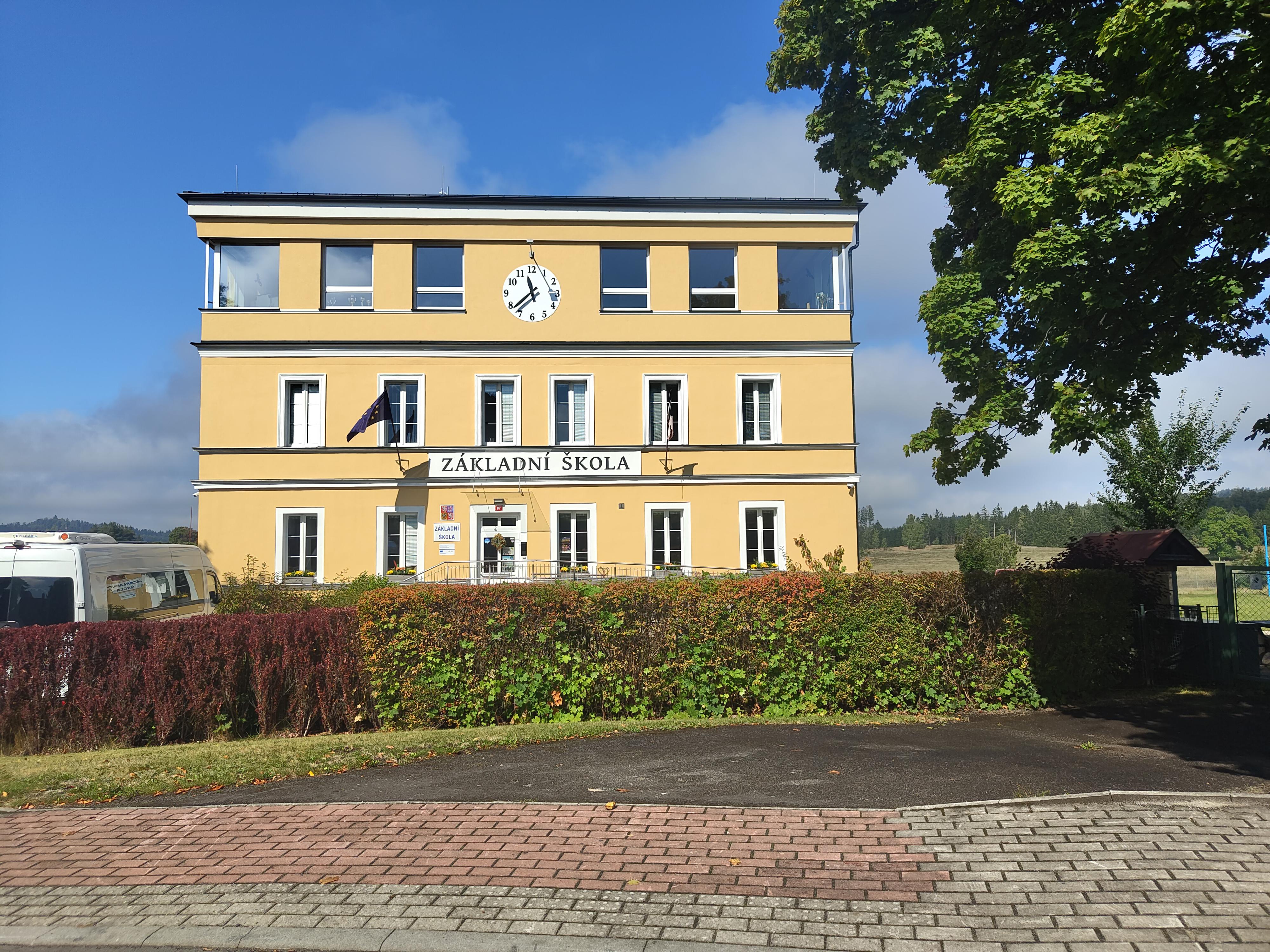 ZŠ Kolová foto 3