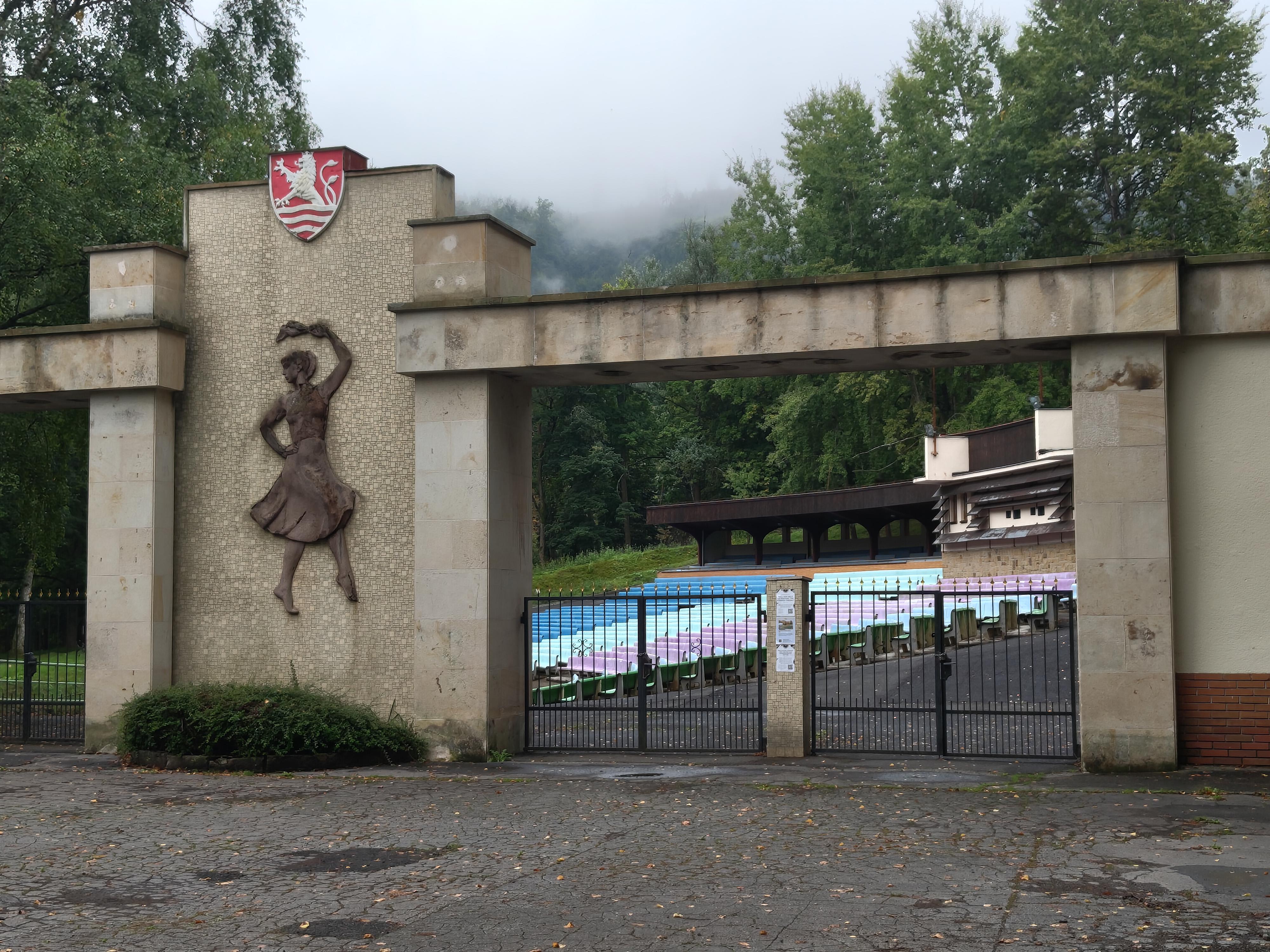 Letní KINO - Karlovy Vary foto 3