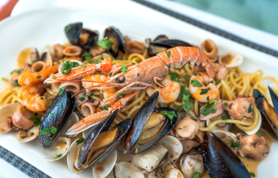 Ristorante Giardino foto 3