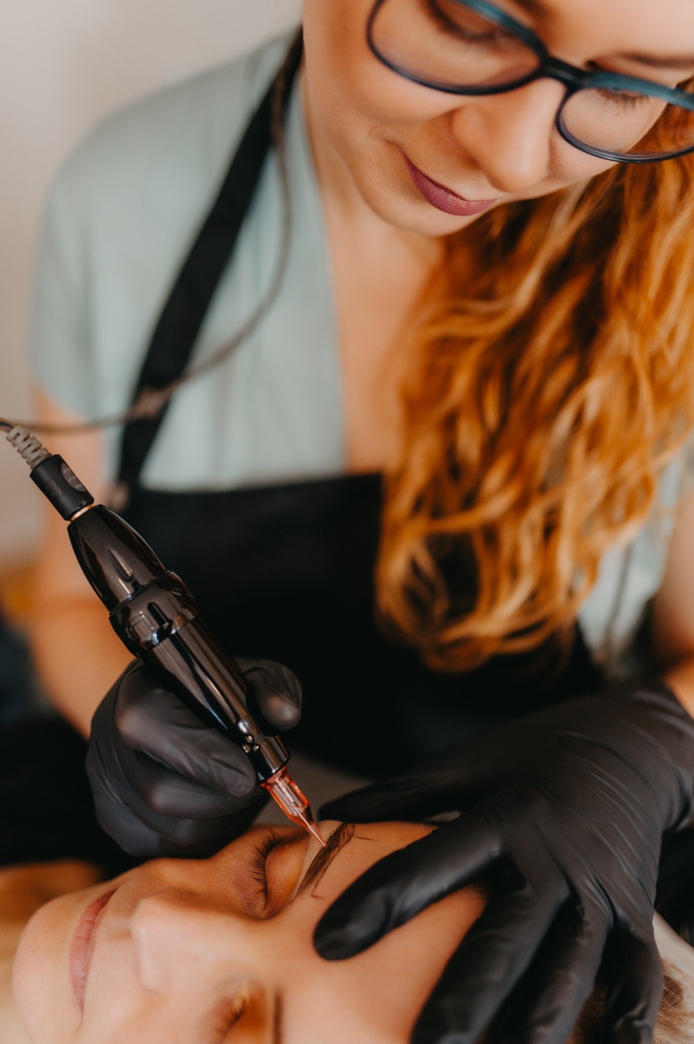 Salón Krásy Kateřina Hrčková foto 4