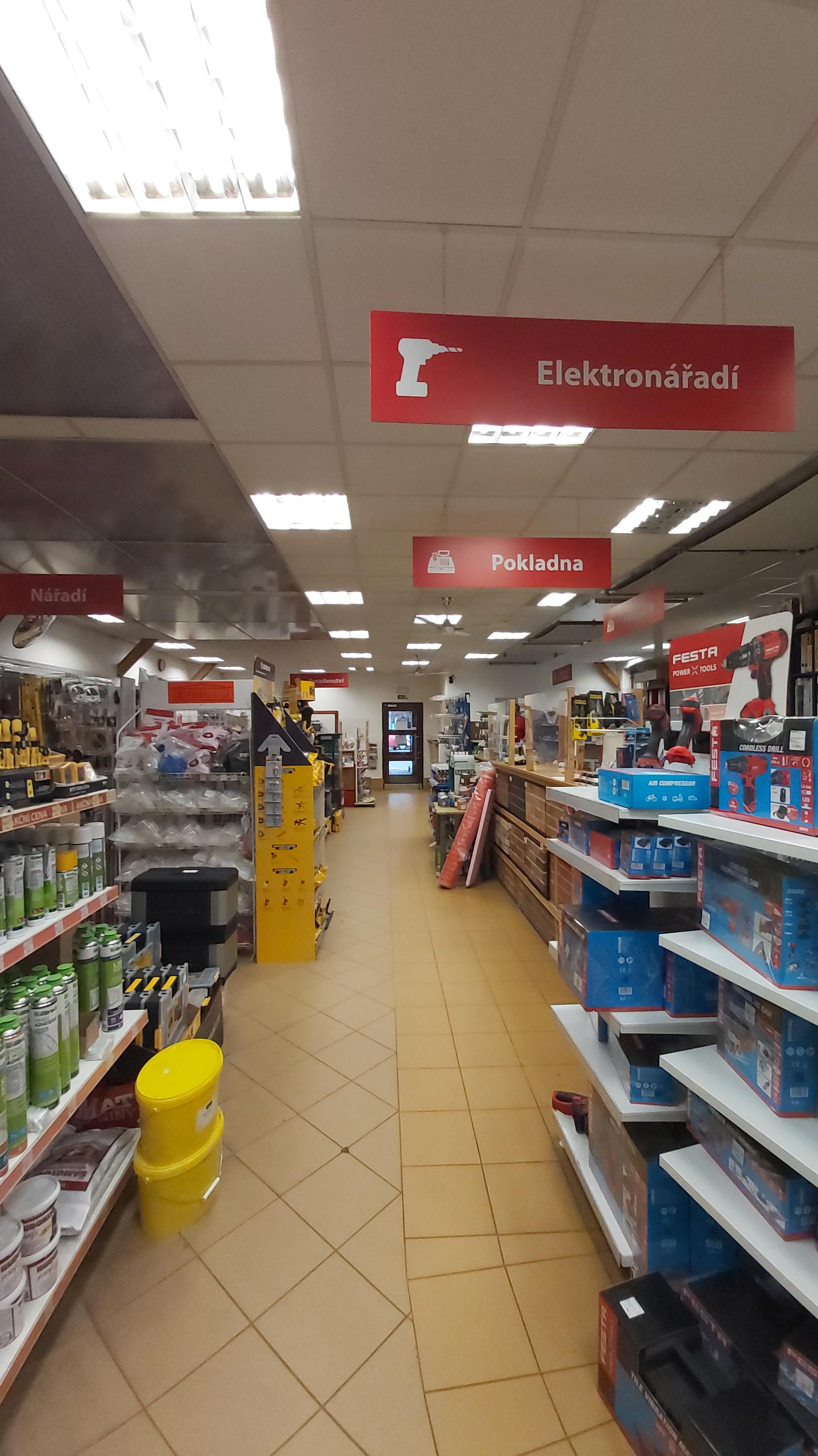 STAVMAT STAVEBNINY foto 6