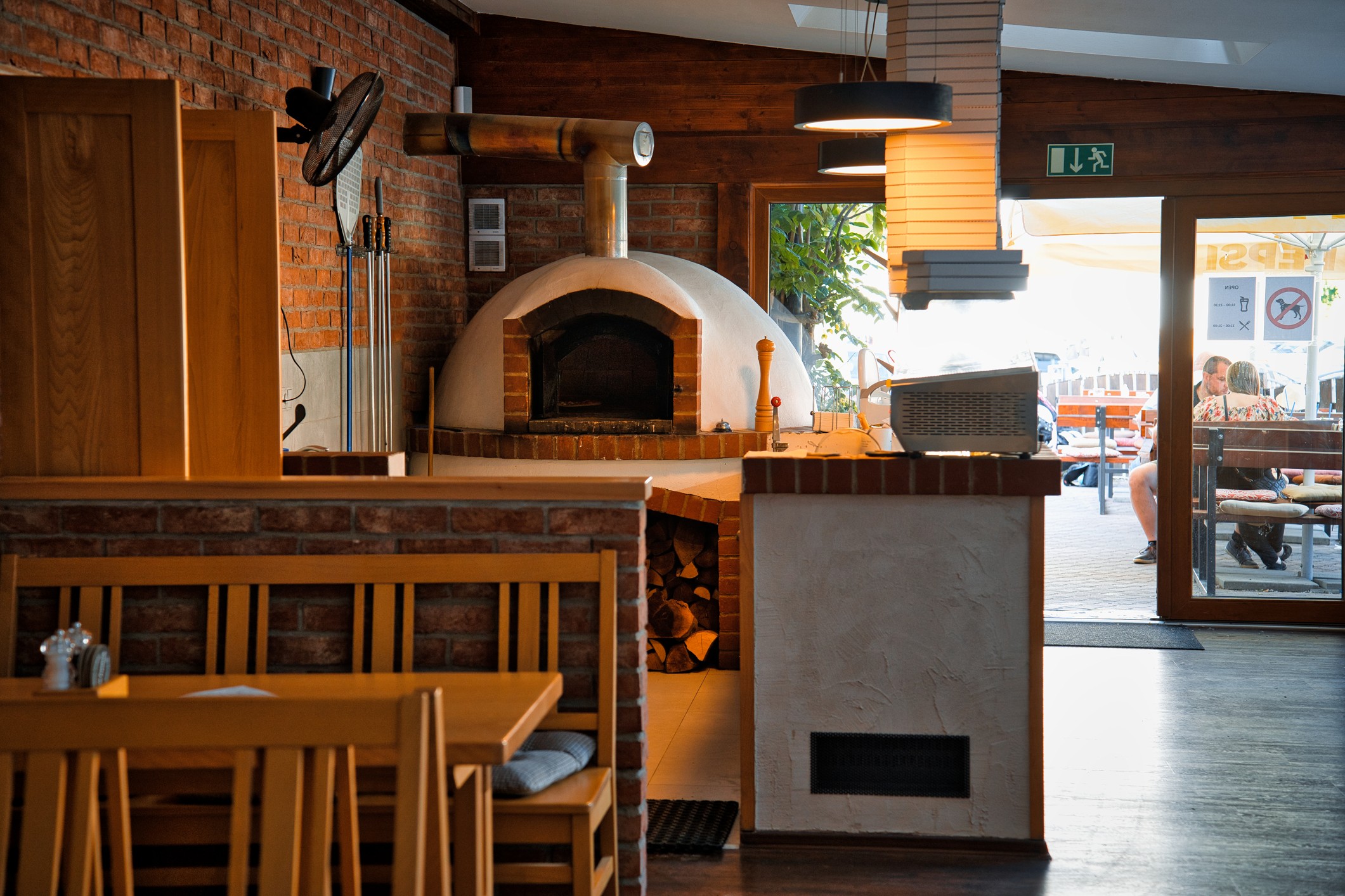Markus Restaurant foto 3