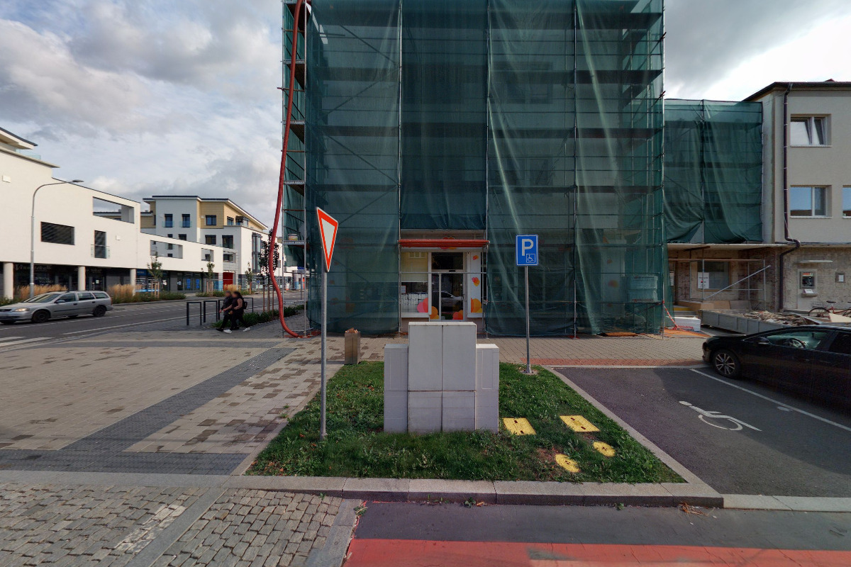TETA drogerie foto 3