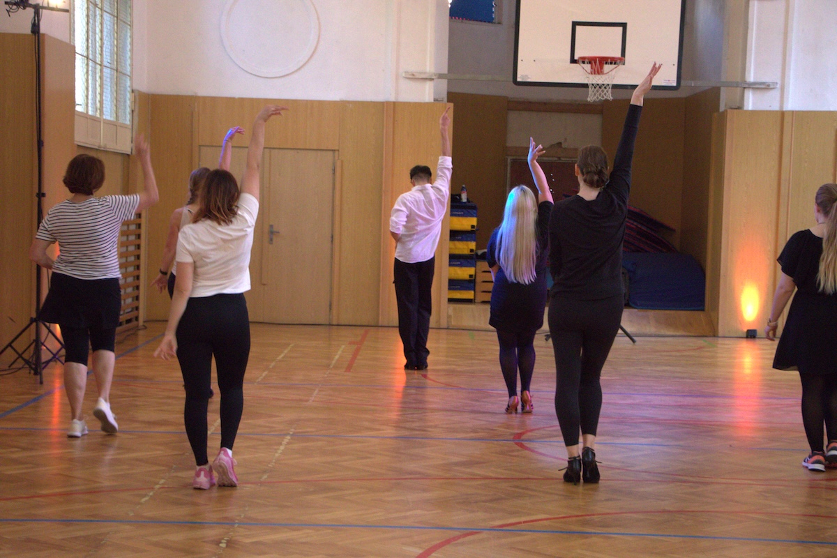 Taneční škola DanceBros