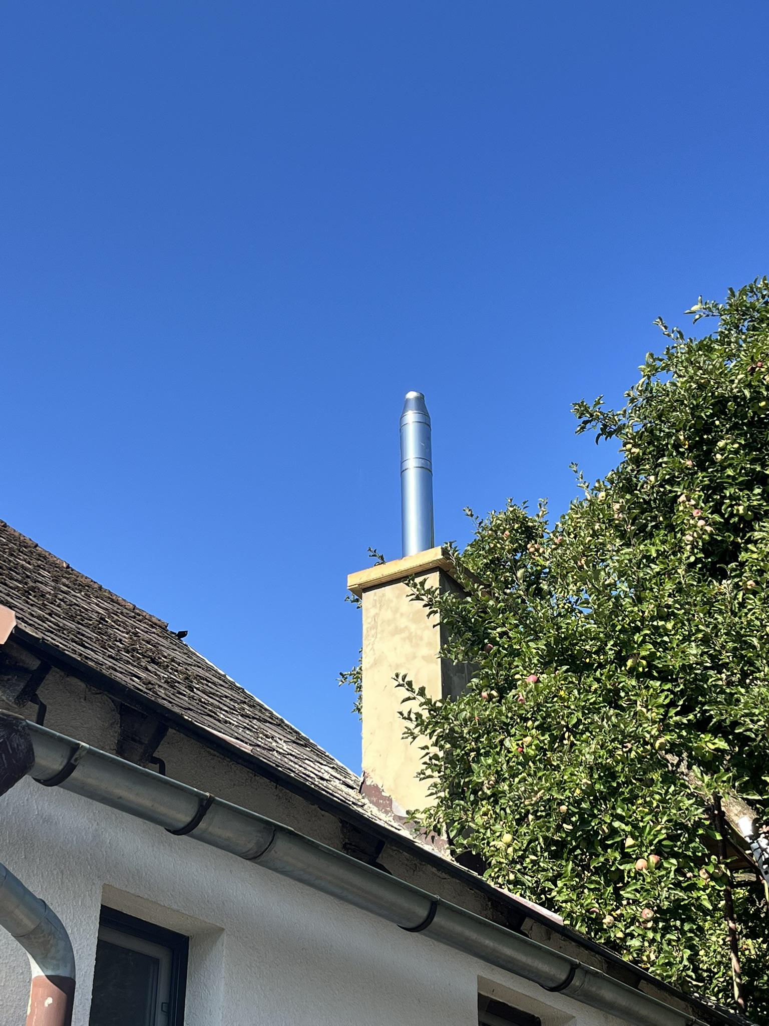 Kominictví Lukáš Dokoupil foto 4
