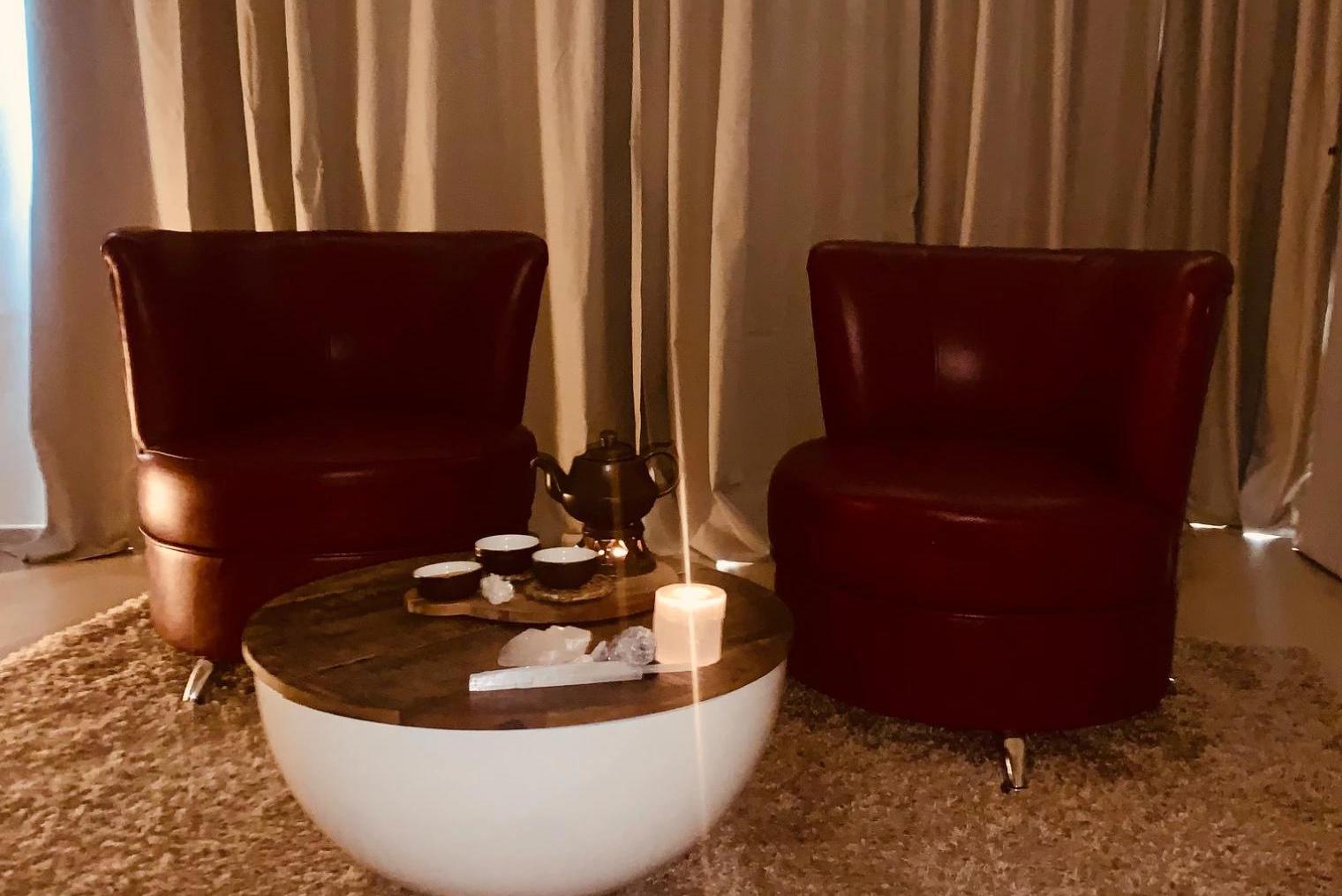 Munay masáže Tantra