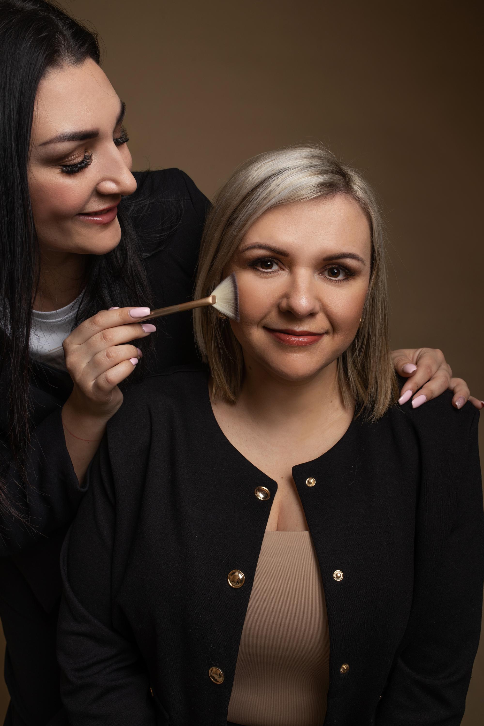 Popelenka X Beautytouchbyvp foto 3