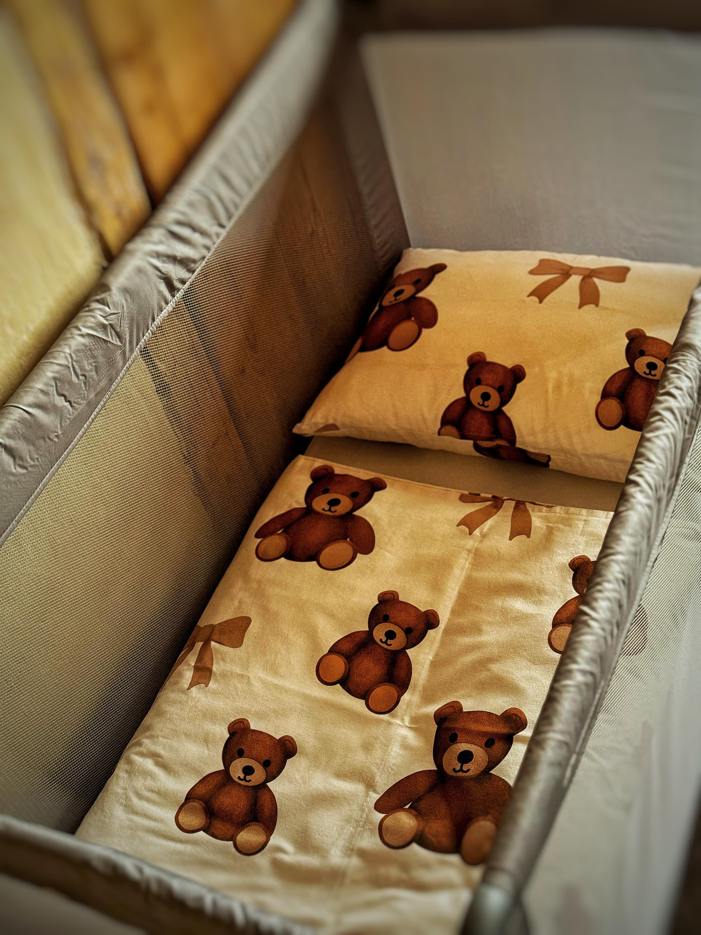 Pohádková roubenka foto 2