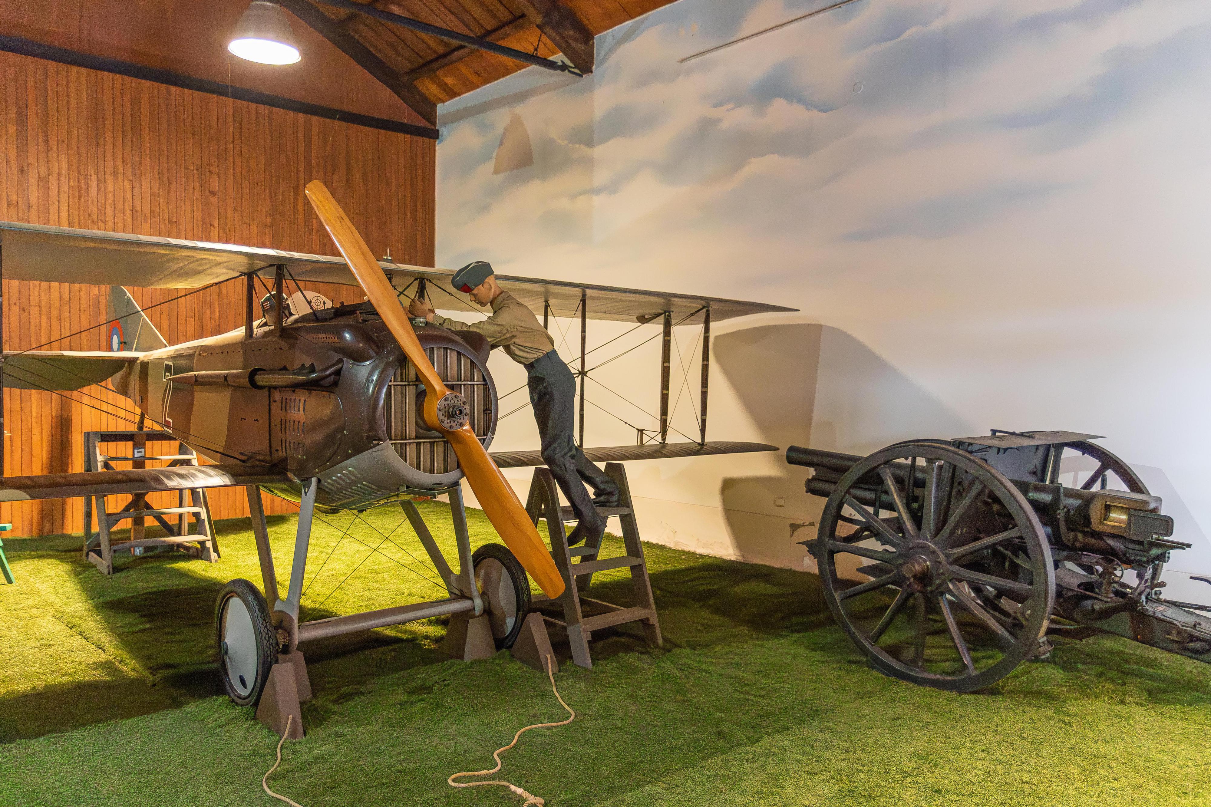 Letecké muzeum Kbely foto 6