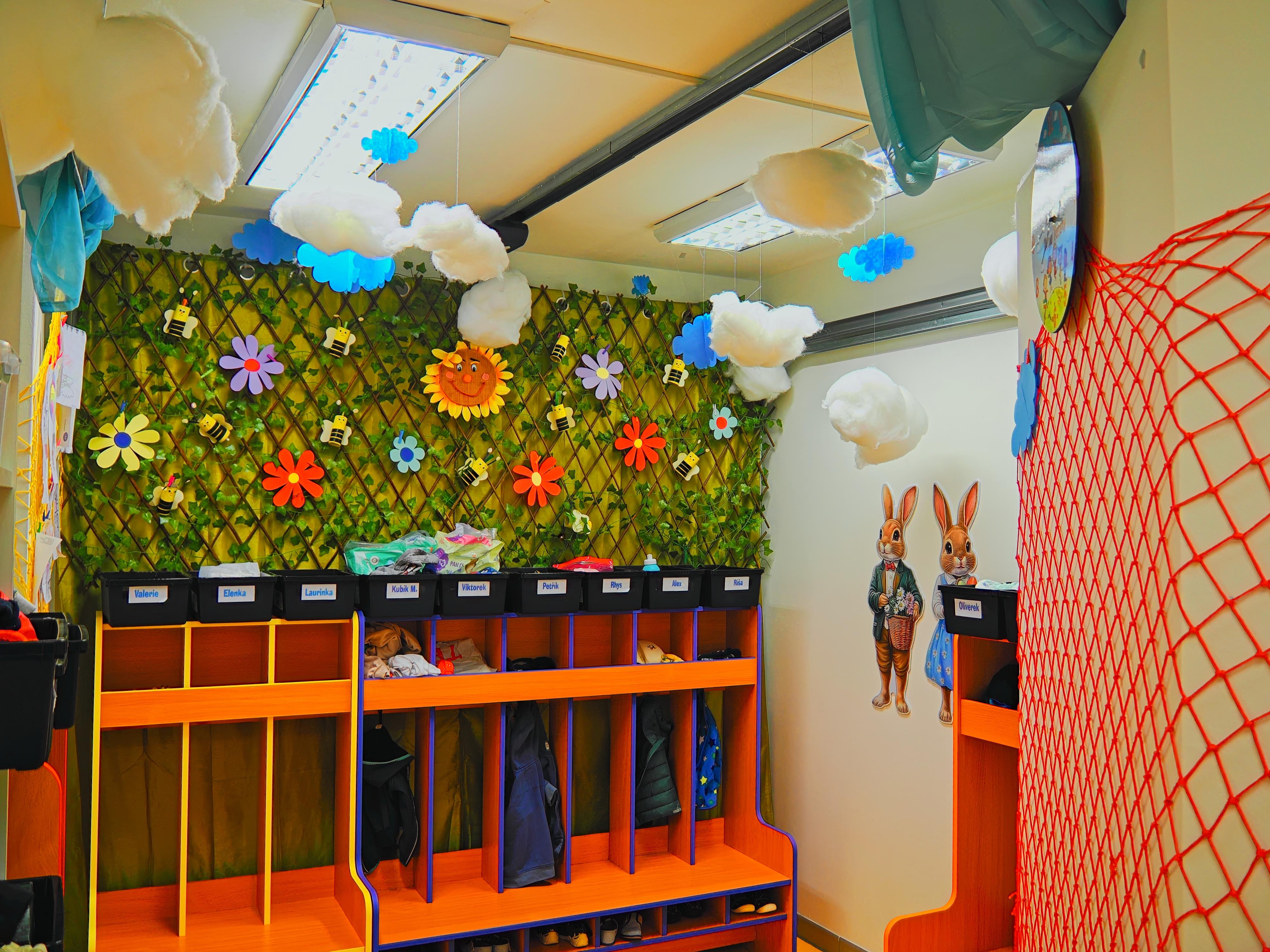 Dětská skupina Veselá školička Zuzanka foto 2