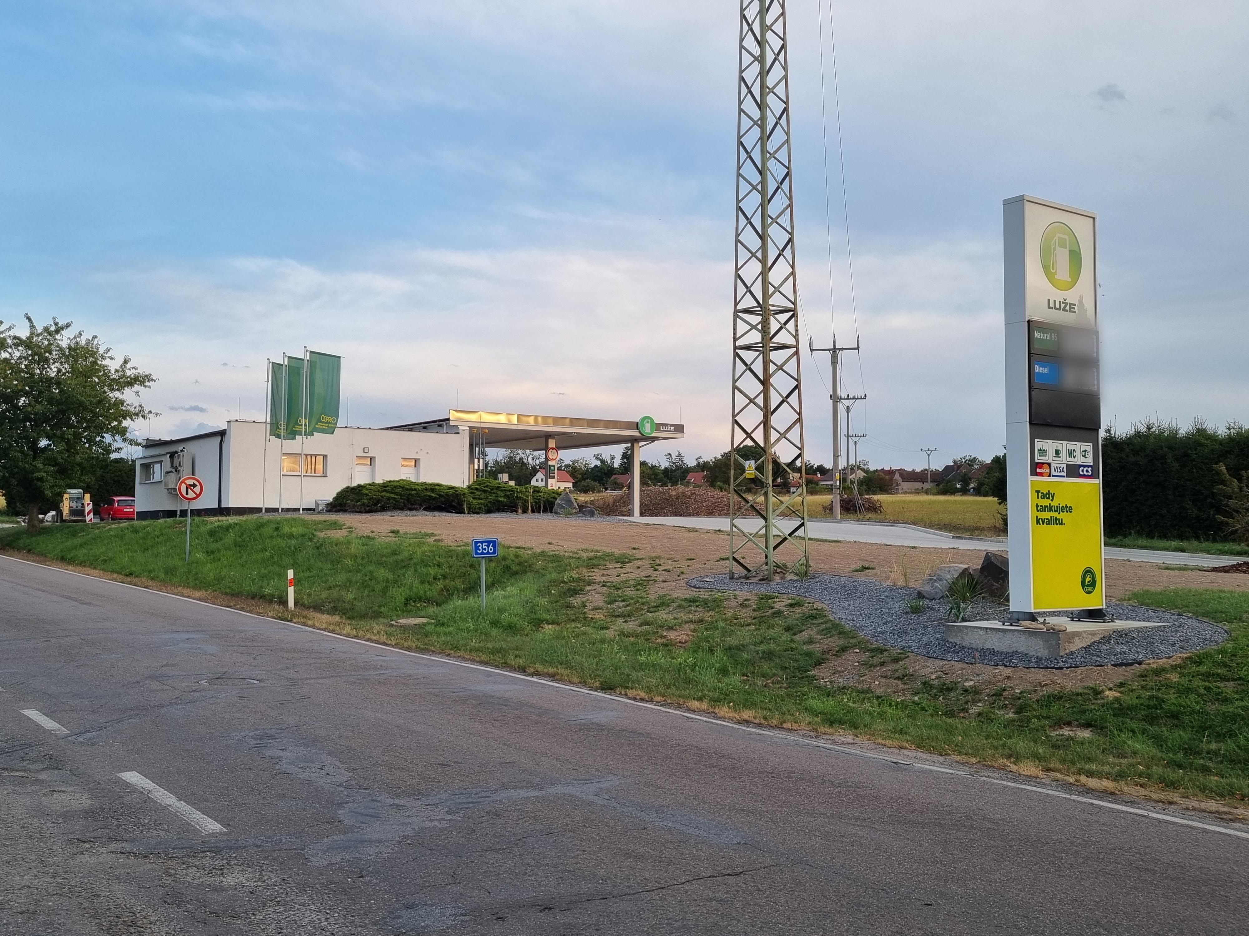 ČEPRO - VOTAVA CZ foto 5