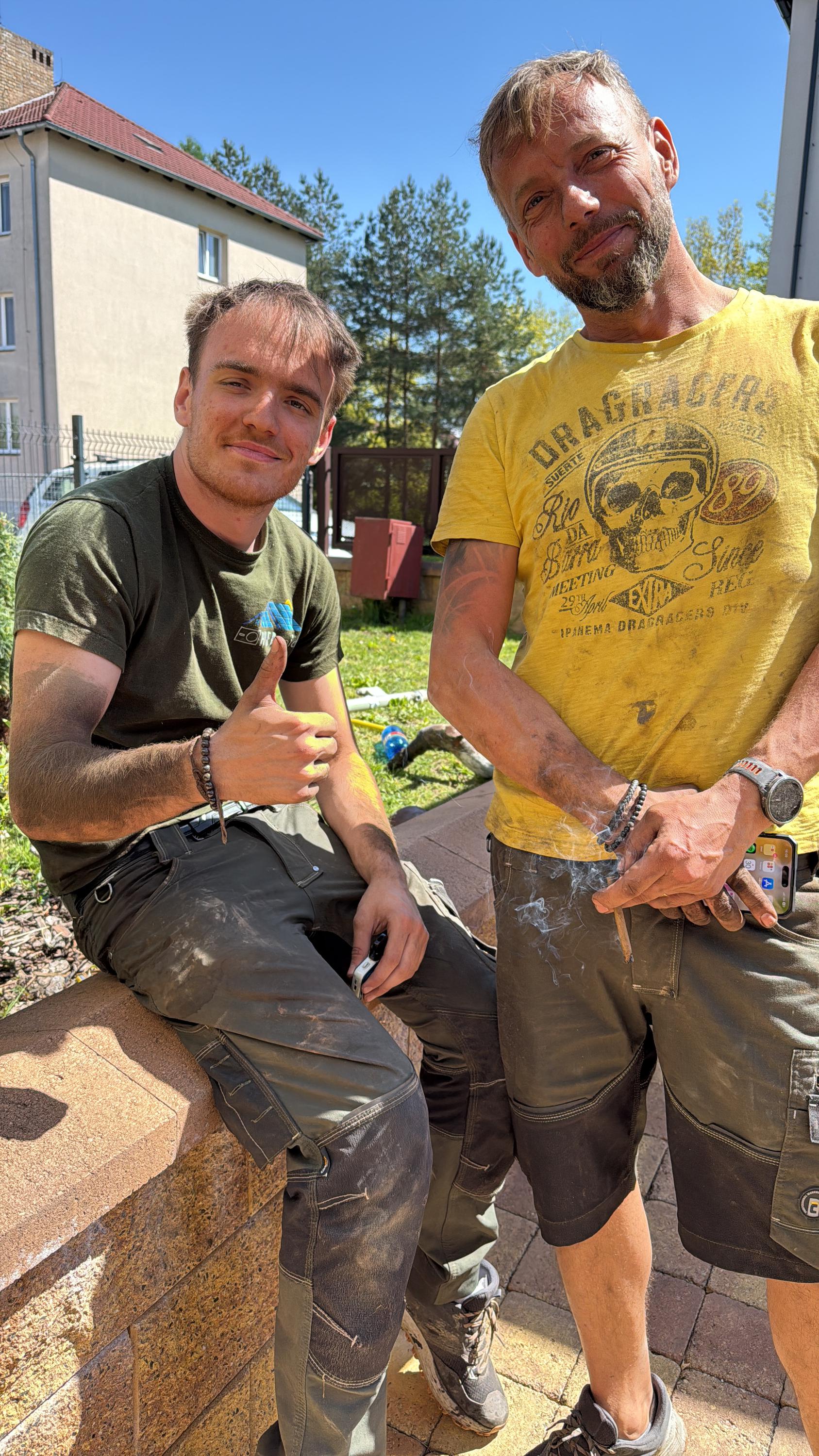 Plynservis Jan Husinecký foto 3