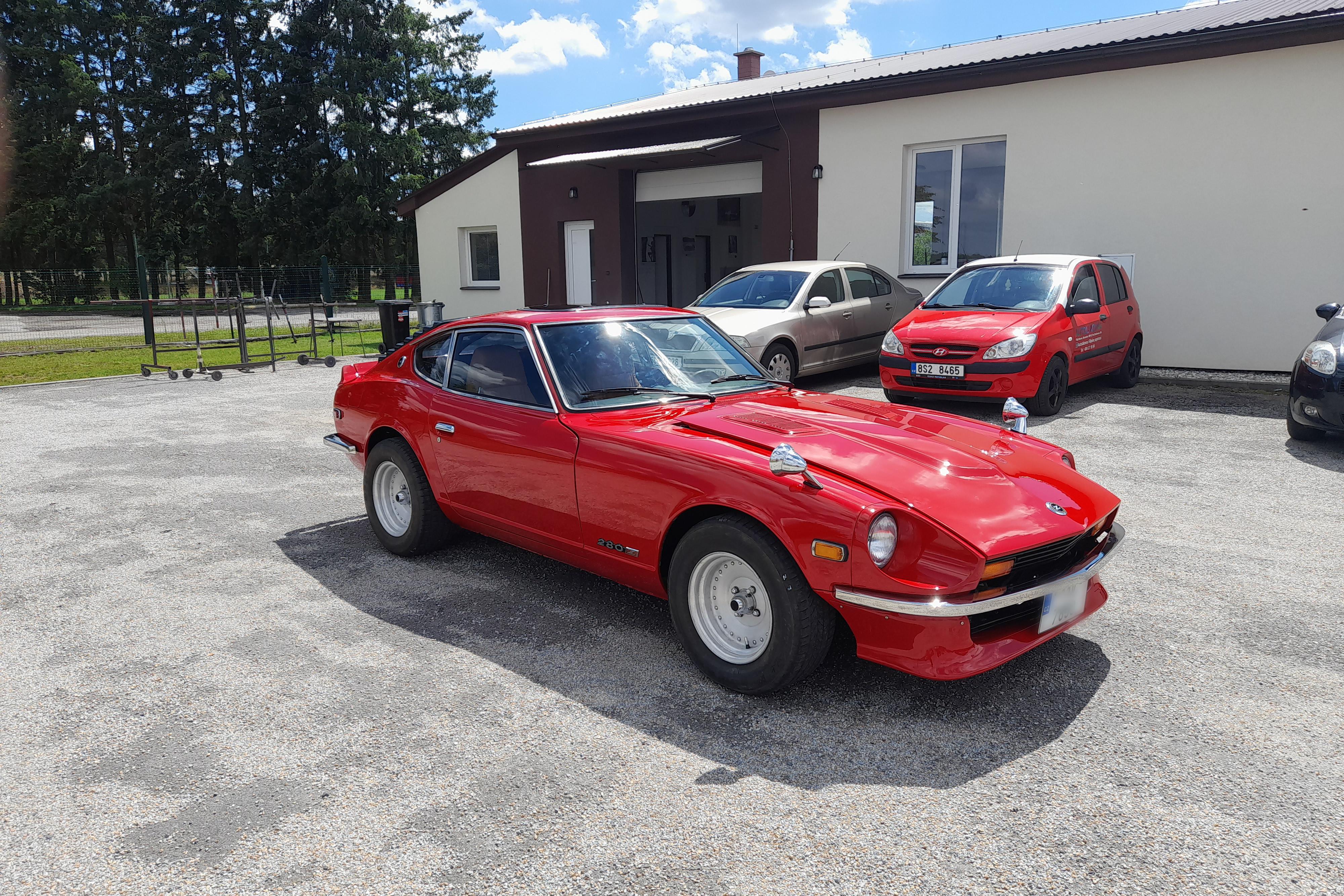 Autolakovna Filip Mrzena