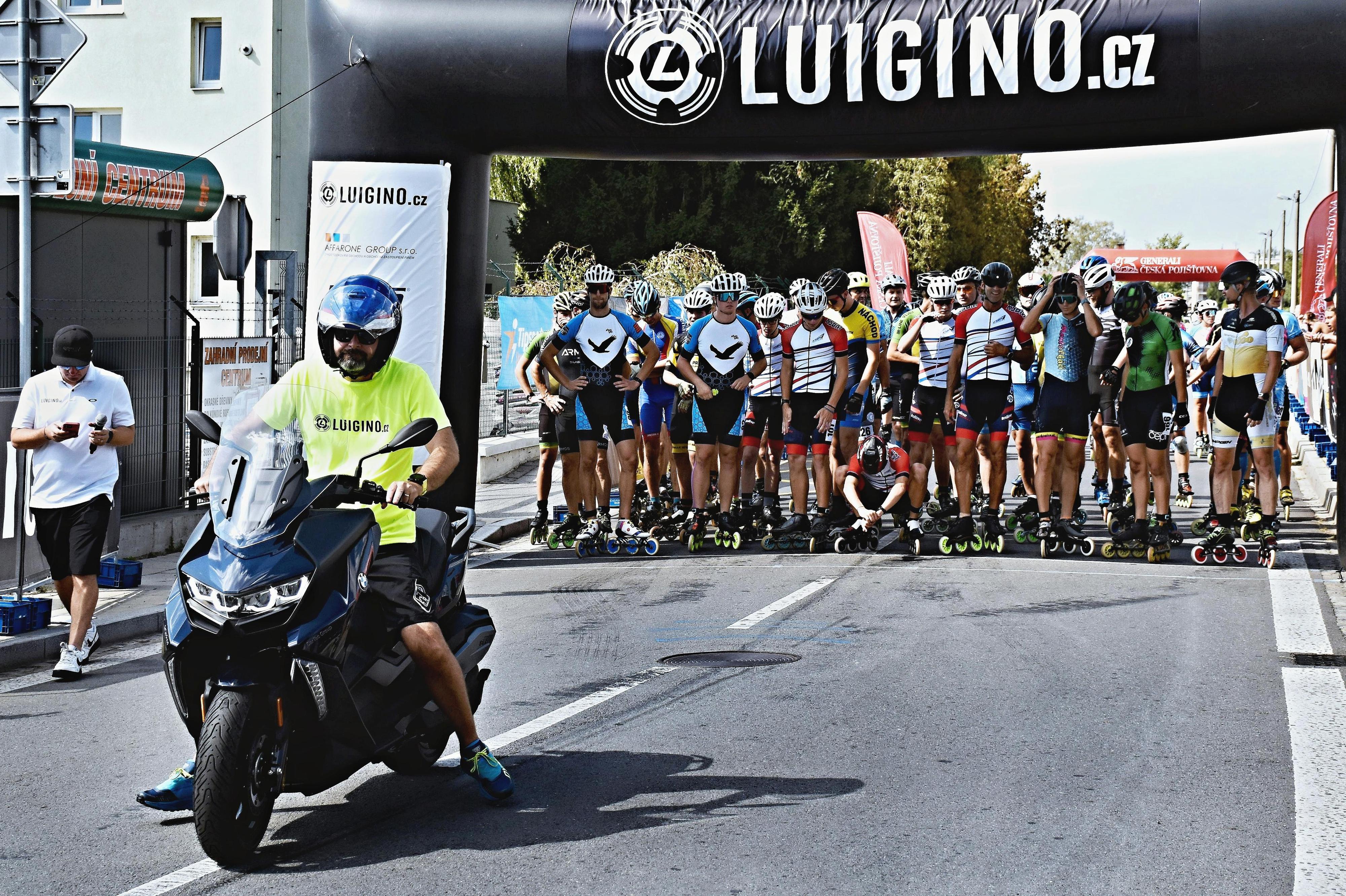 Luigino.cz foto 2