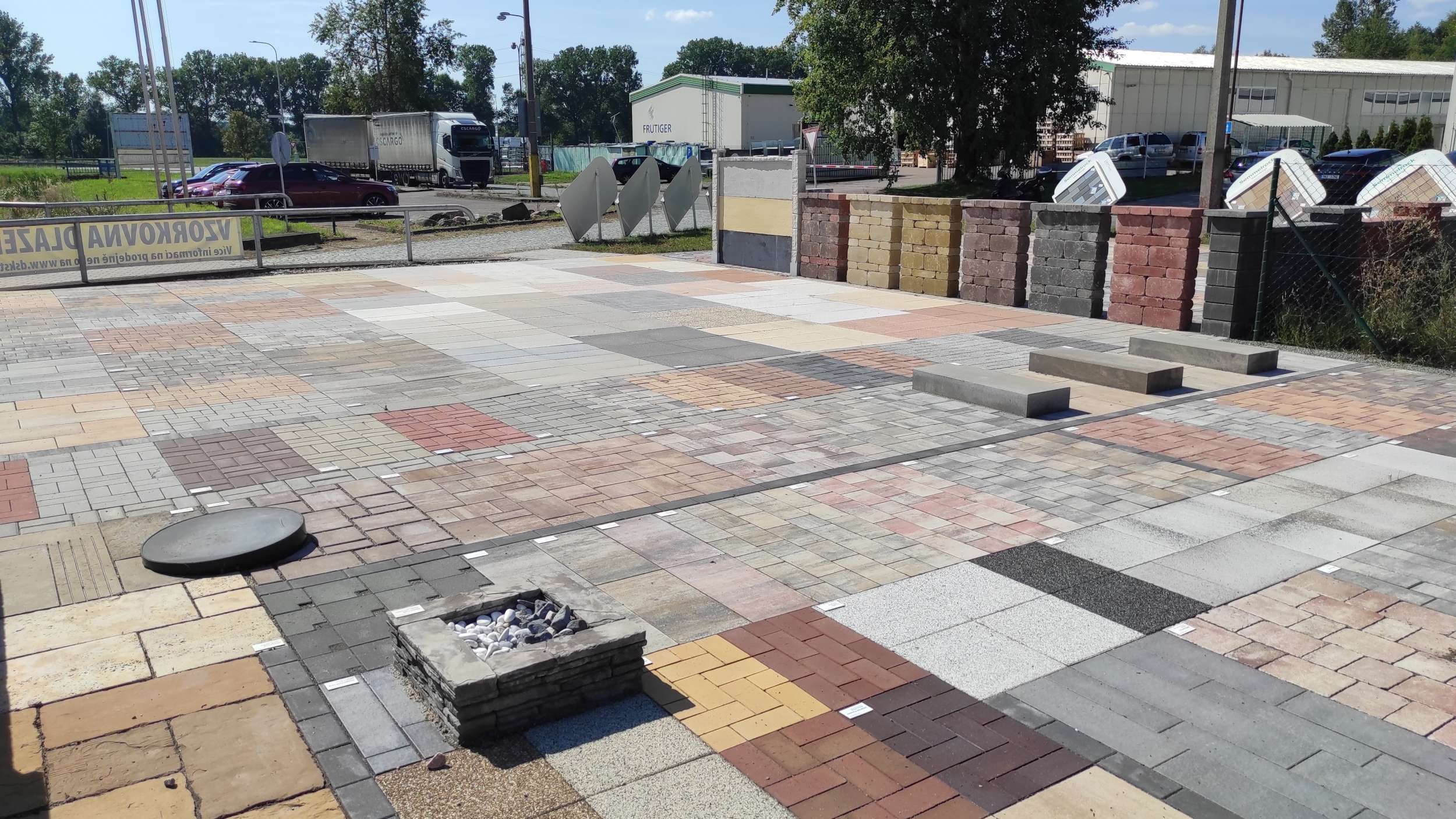 DSK stavebniny s.r.o. foto 4