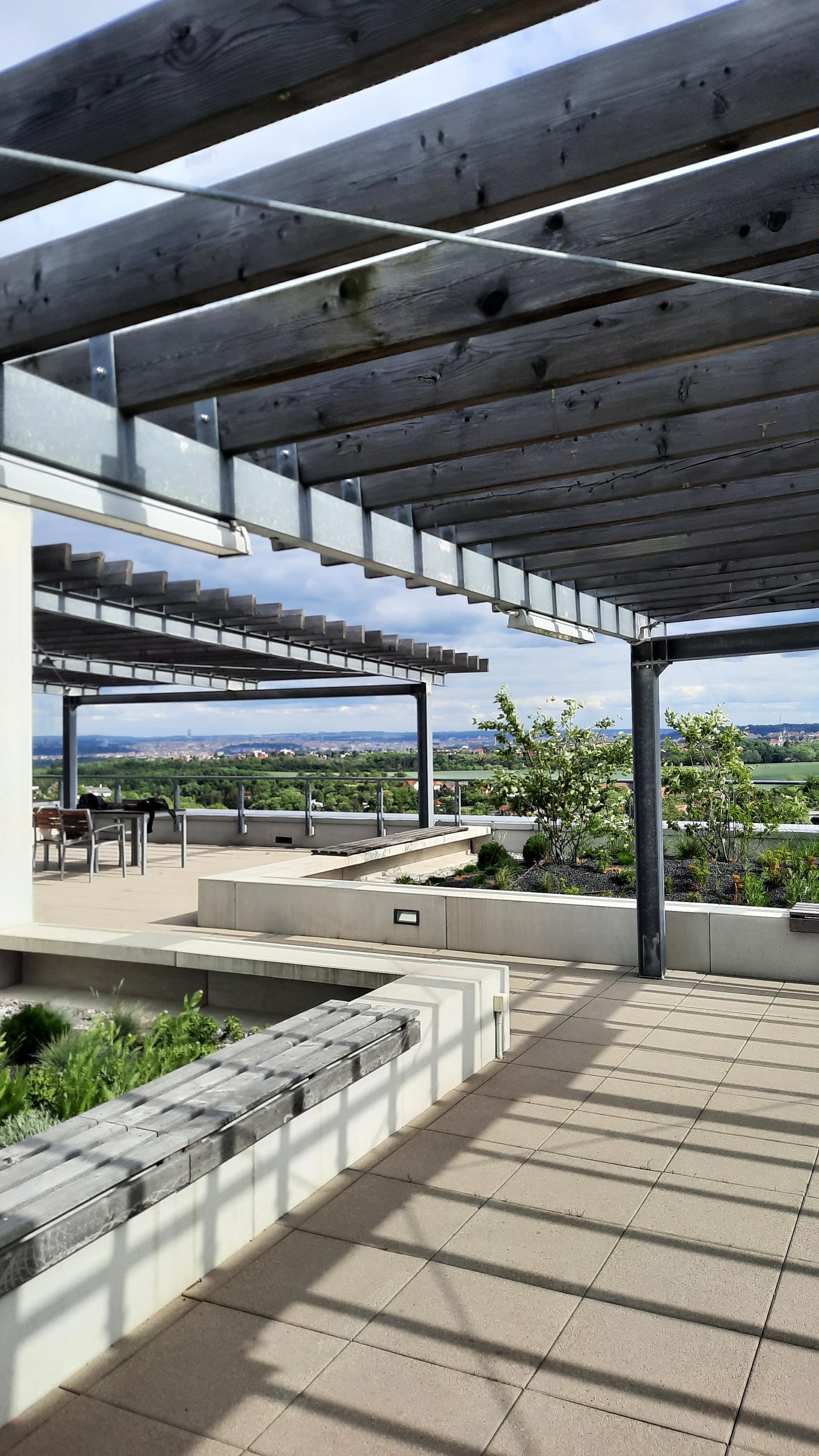 ČZU - Katedra prostorových věd Fakulty životního prostředí foto 2