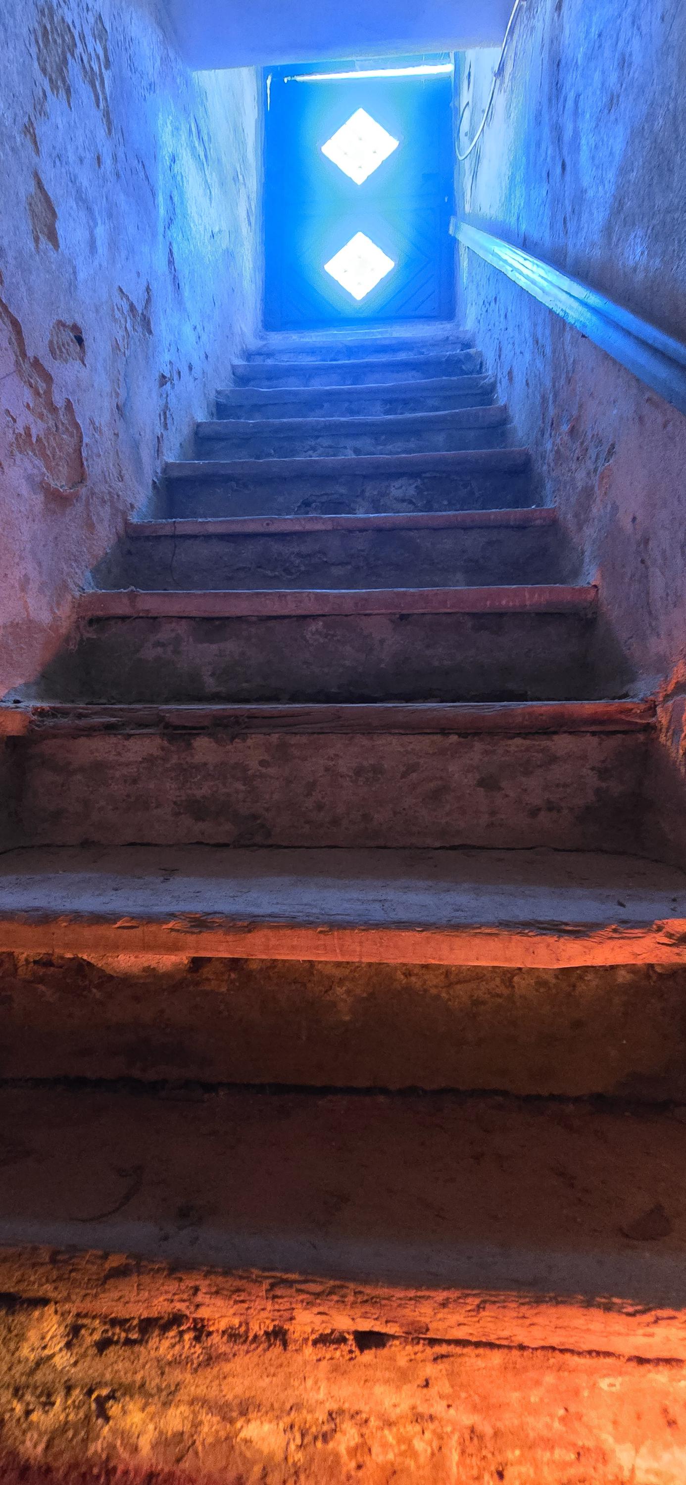 Expozice čerti foto 4