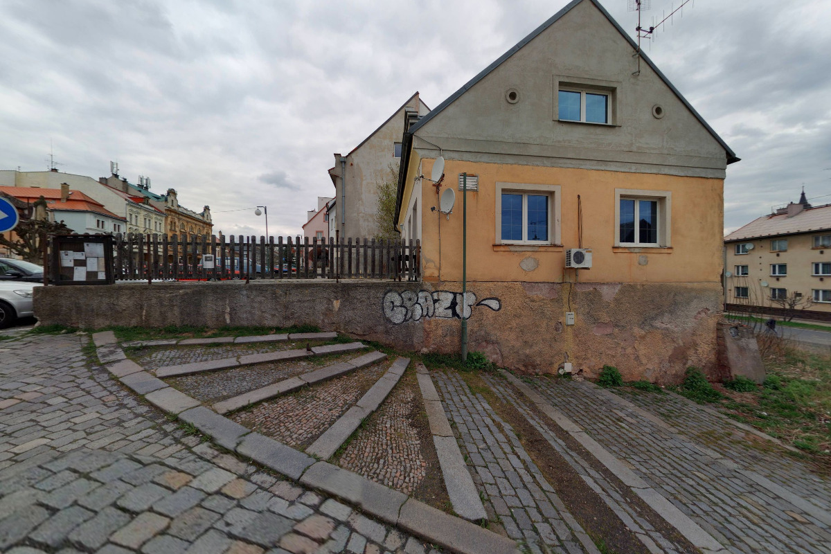 Bankomat Komerční banky