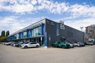 Fotografie CarTec Brno