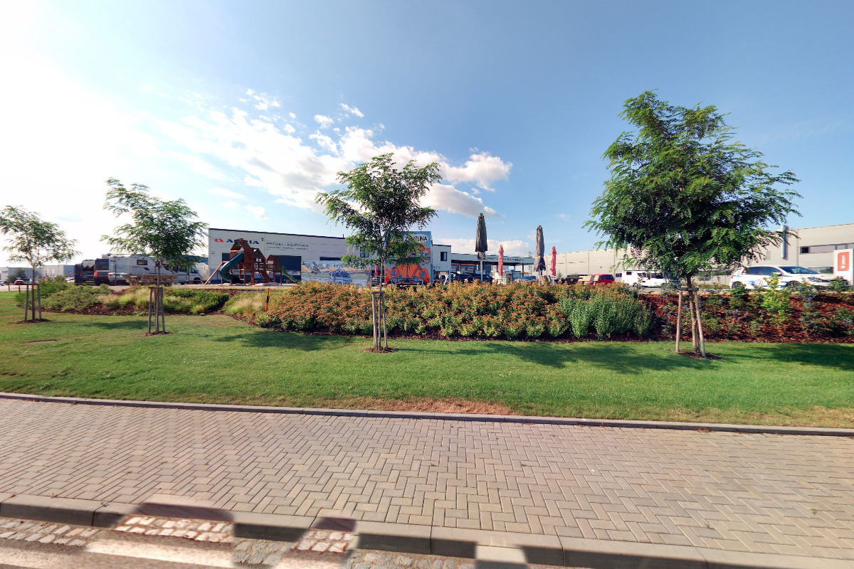 Zmrzlina U Hněvoty foto 5