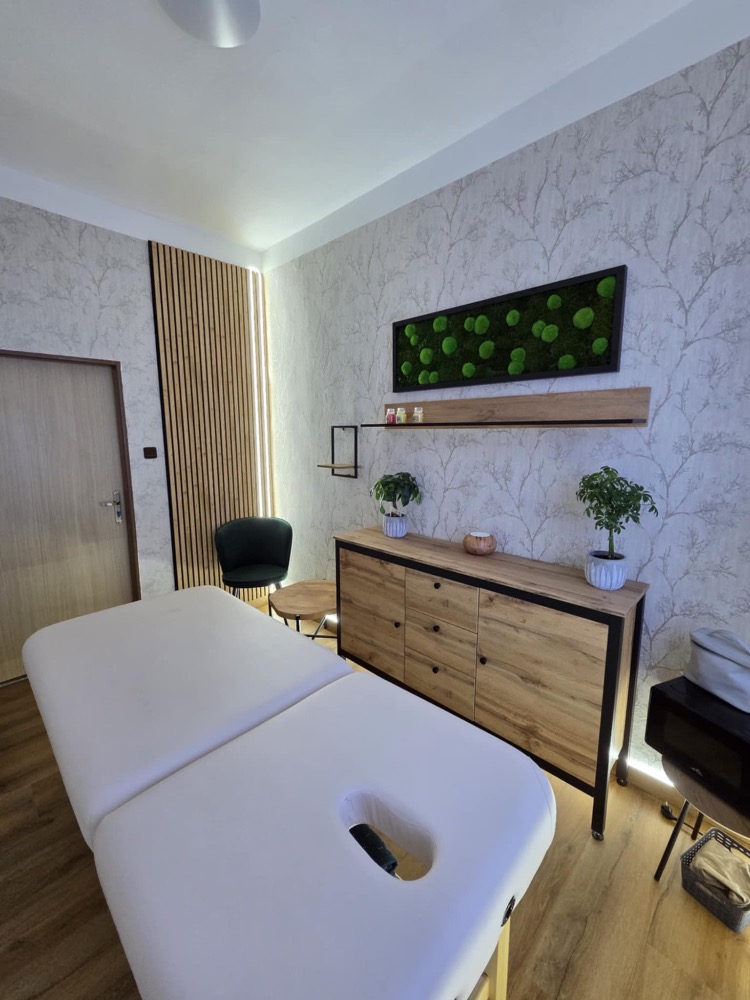 Masáže Martina Piscová foto 2