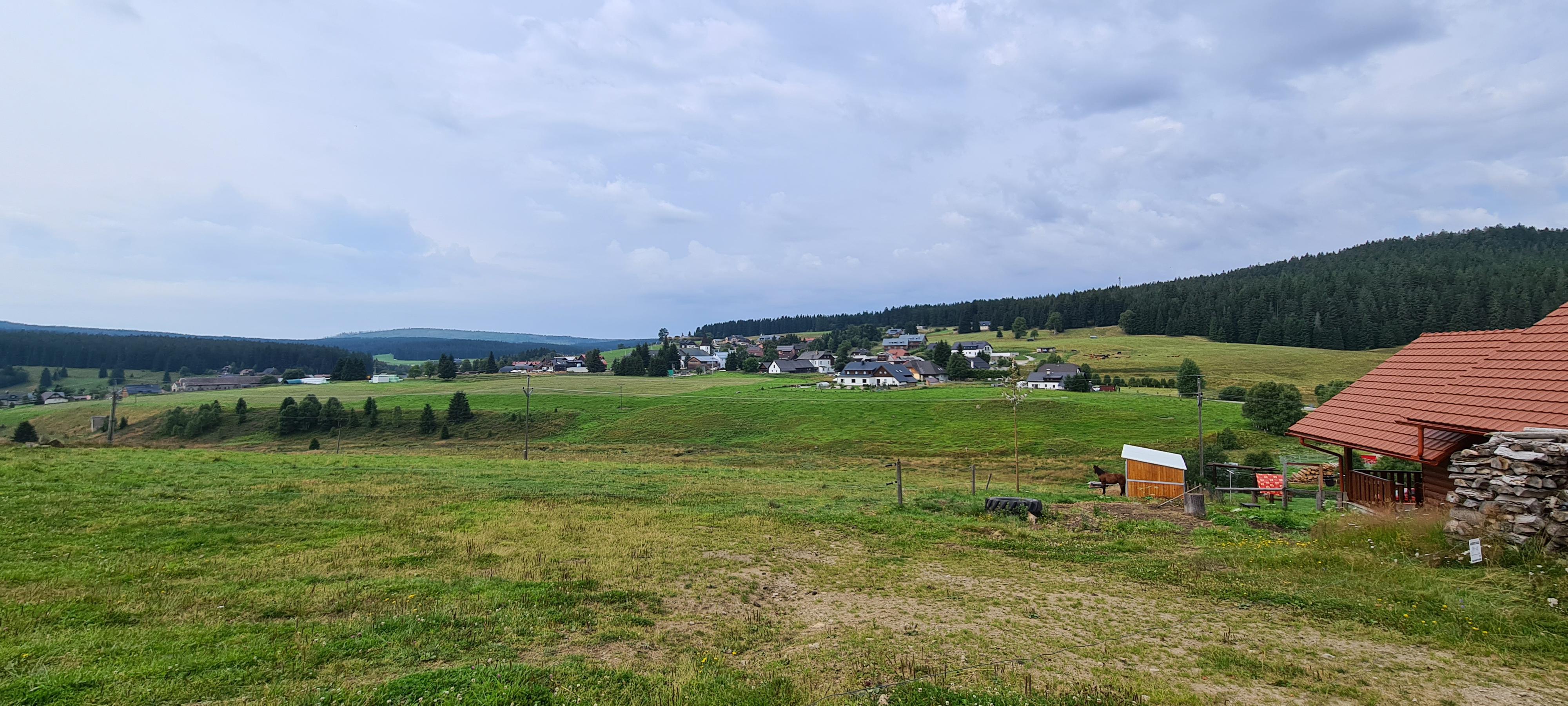 Ubytování U Tichotů foto 2