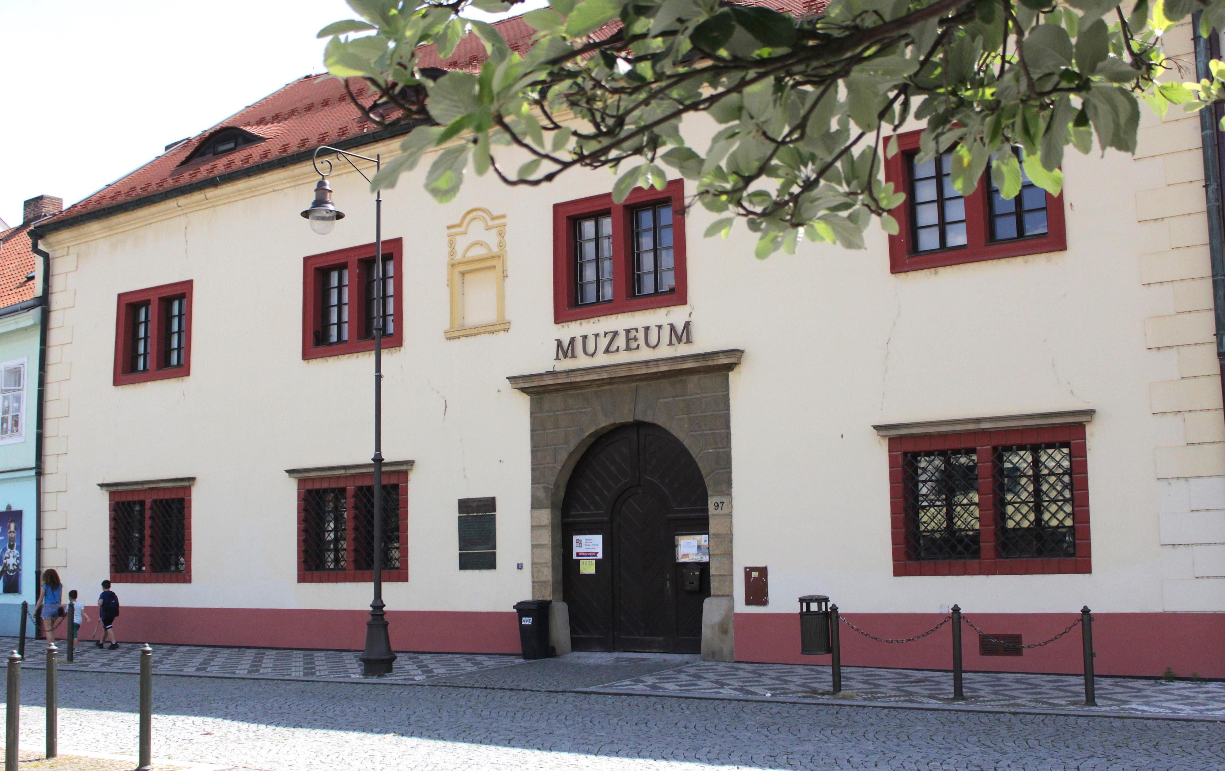 Městské infocentrum Brandýs nad Labem - Stará Boleslav foto 4