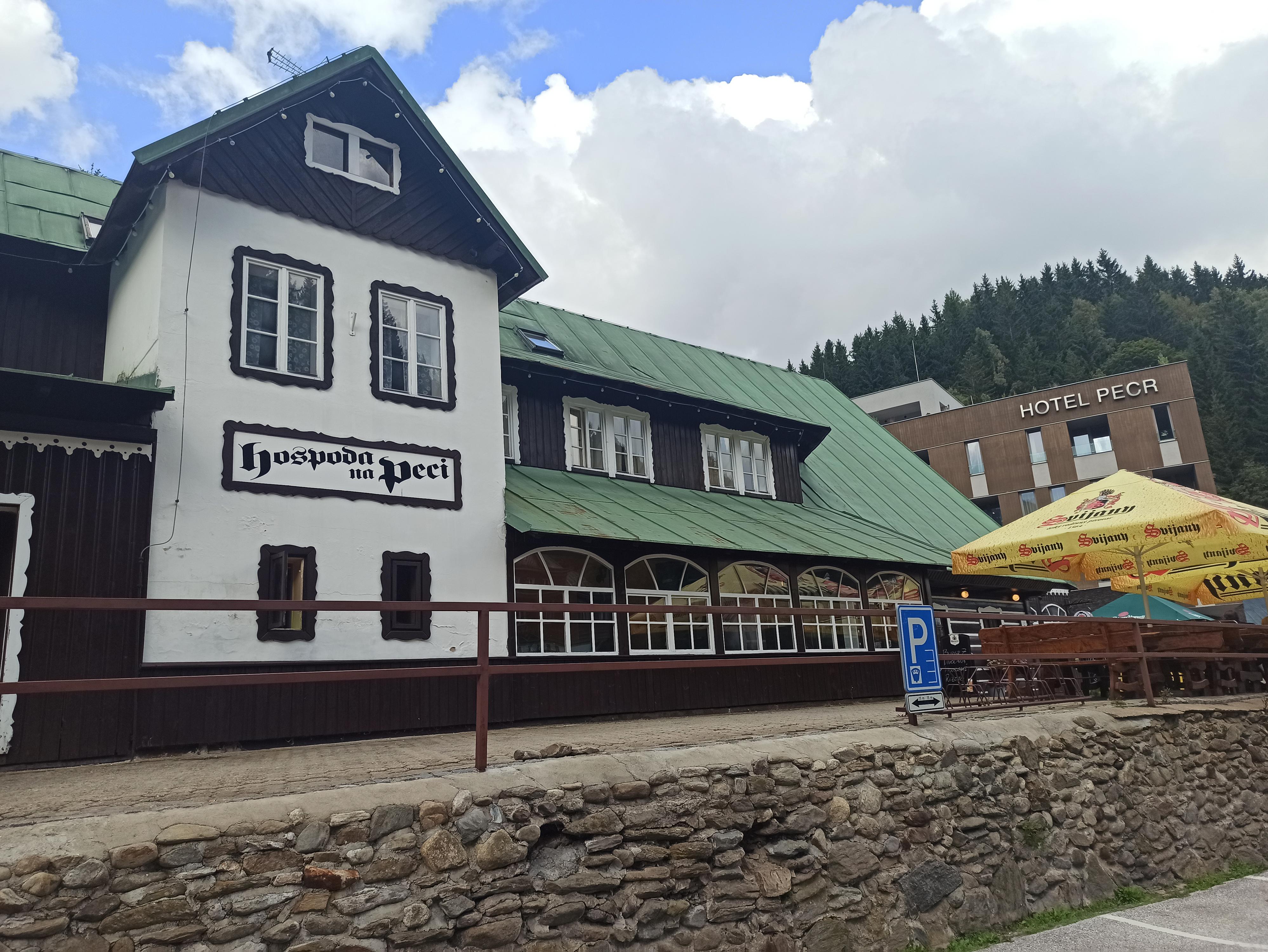 Hospoda na Peci foto 6
