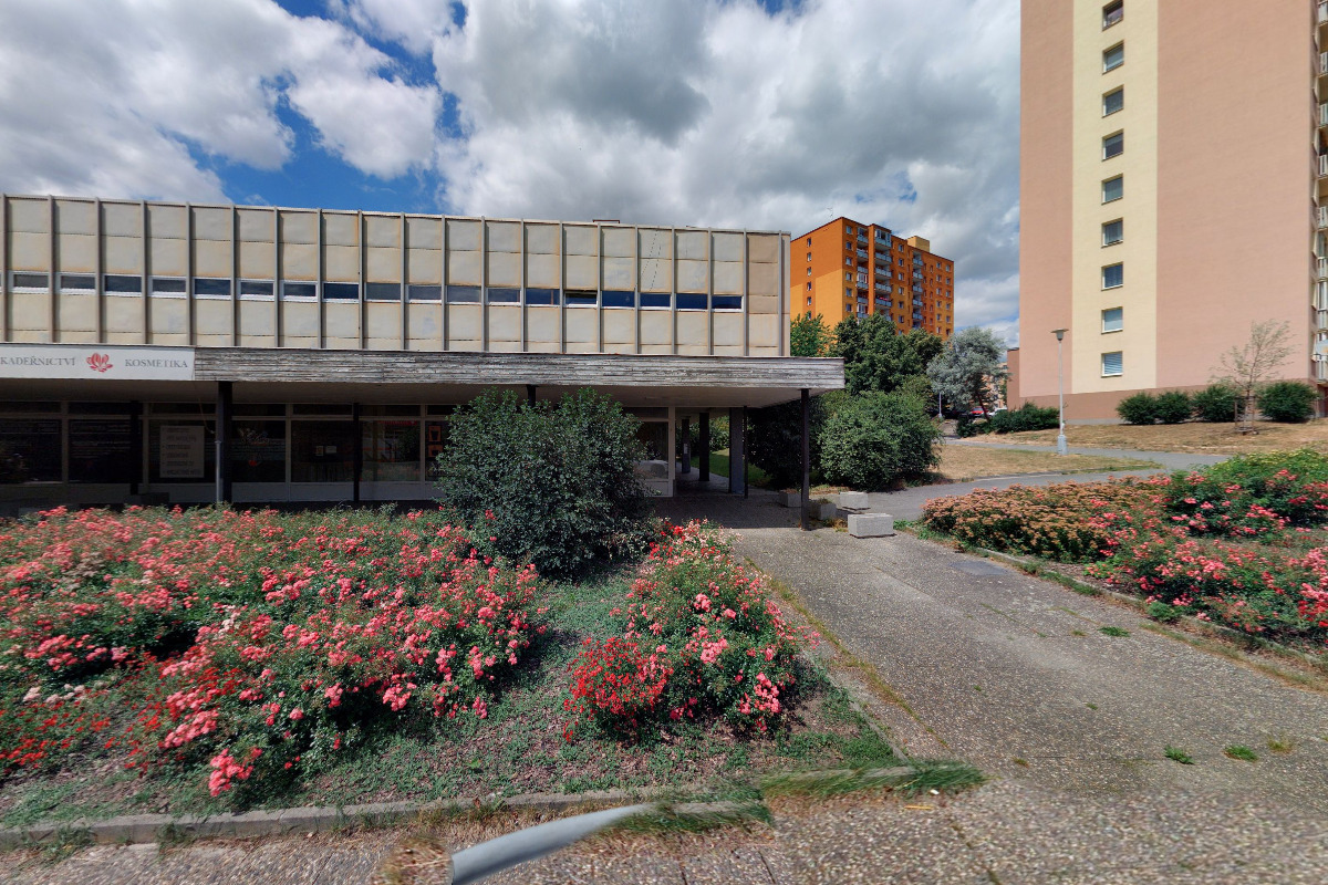 Pizza Comeback Bolevec