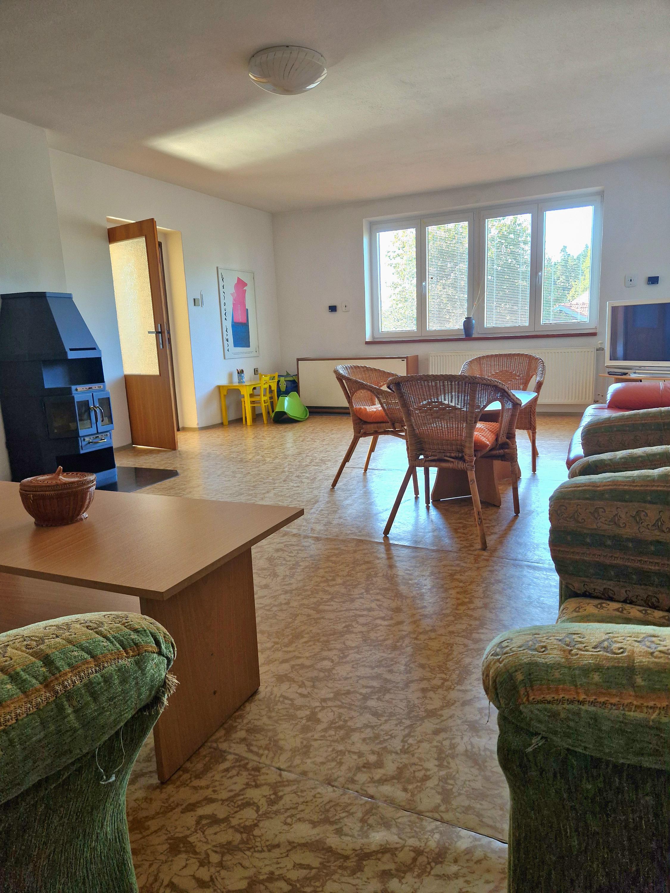 Ubytování Hříběcí foto 4