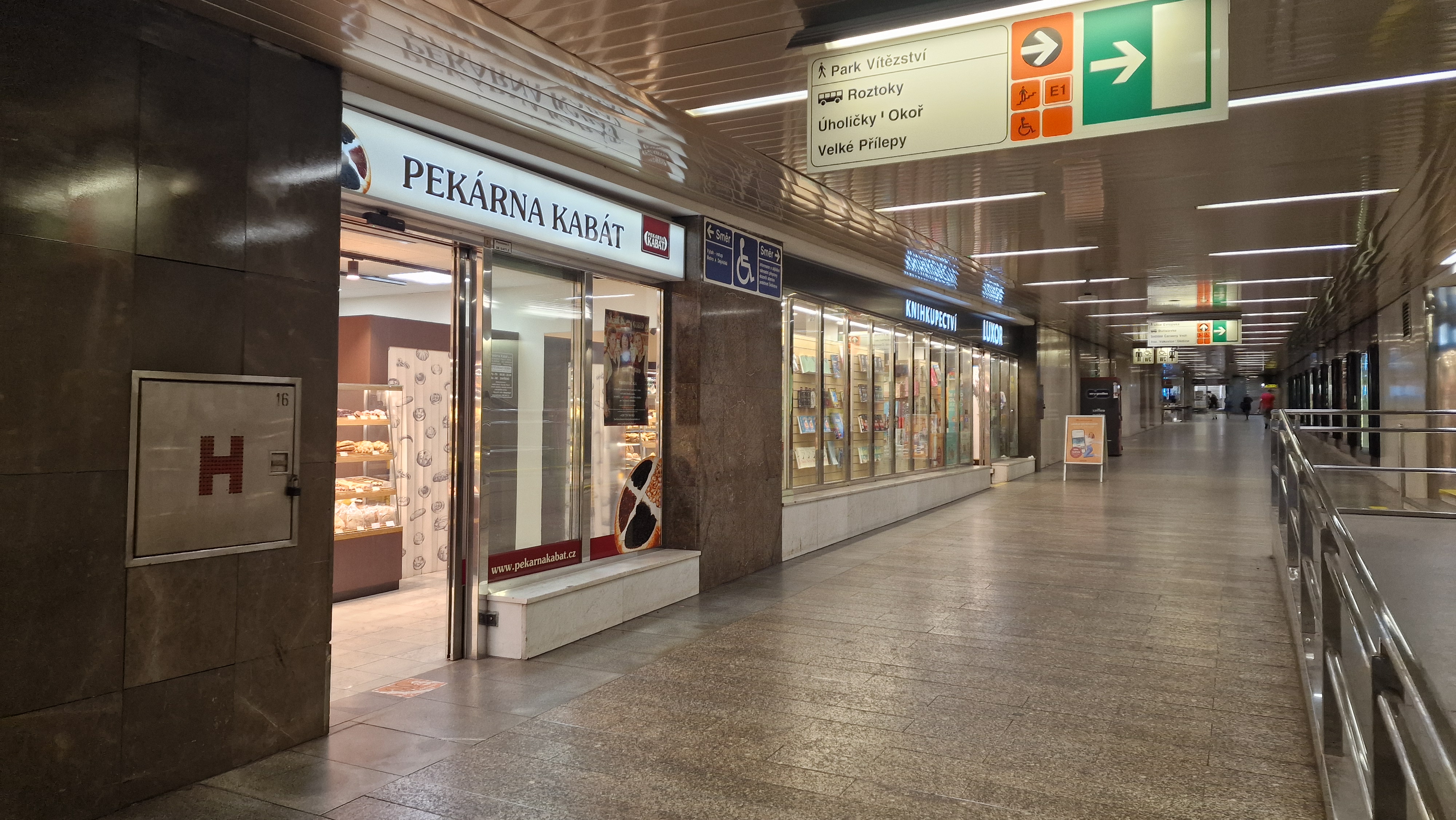 Pekárna Kabát, s.r.o.