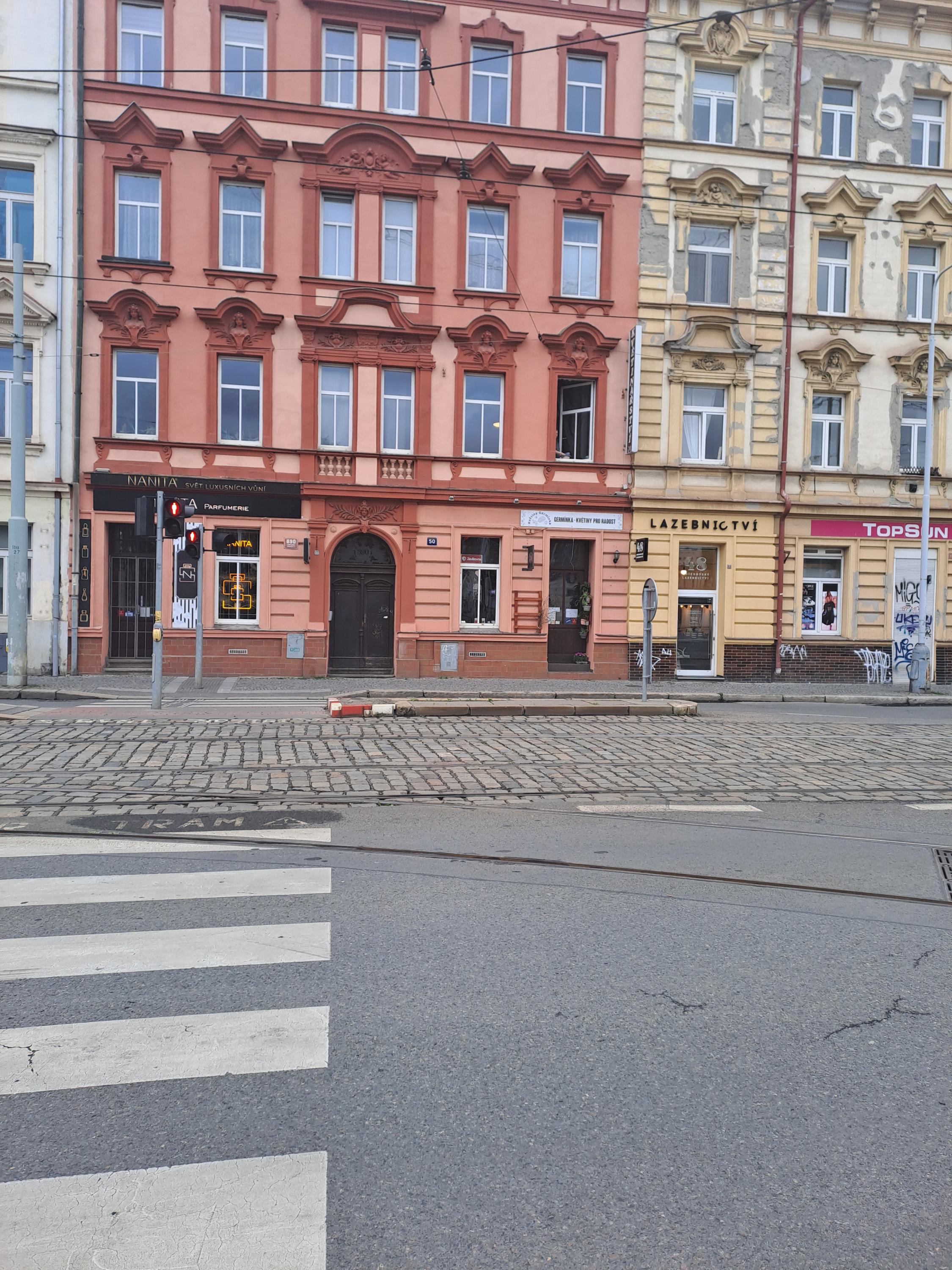 Světlo Vesmíru foto 6