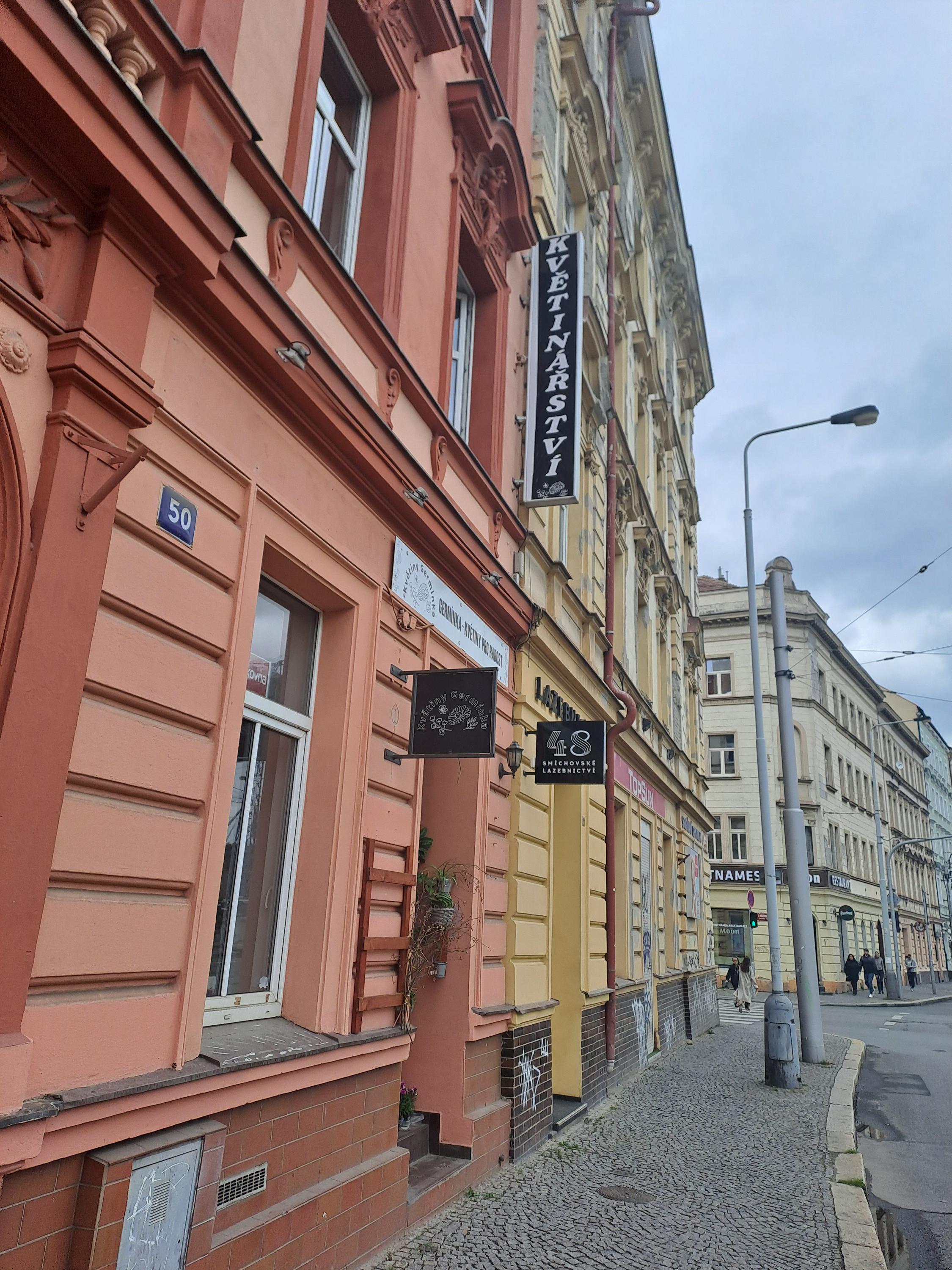 Světlo Vesmíru foto 4