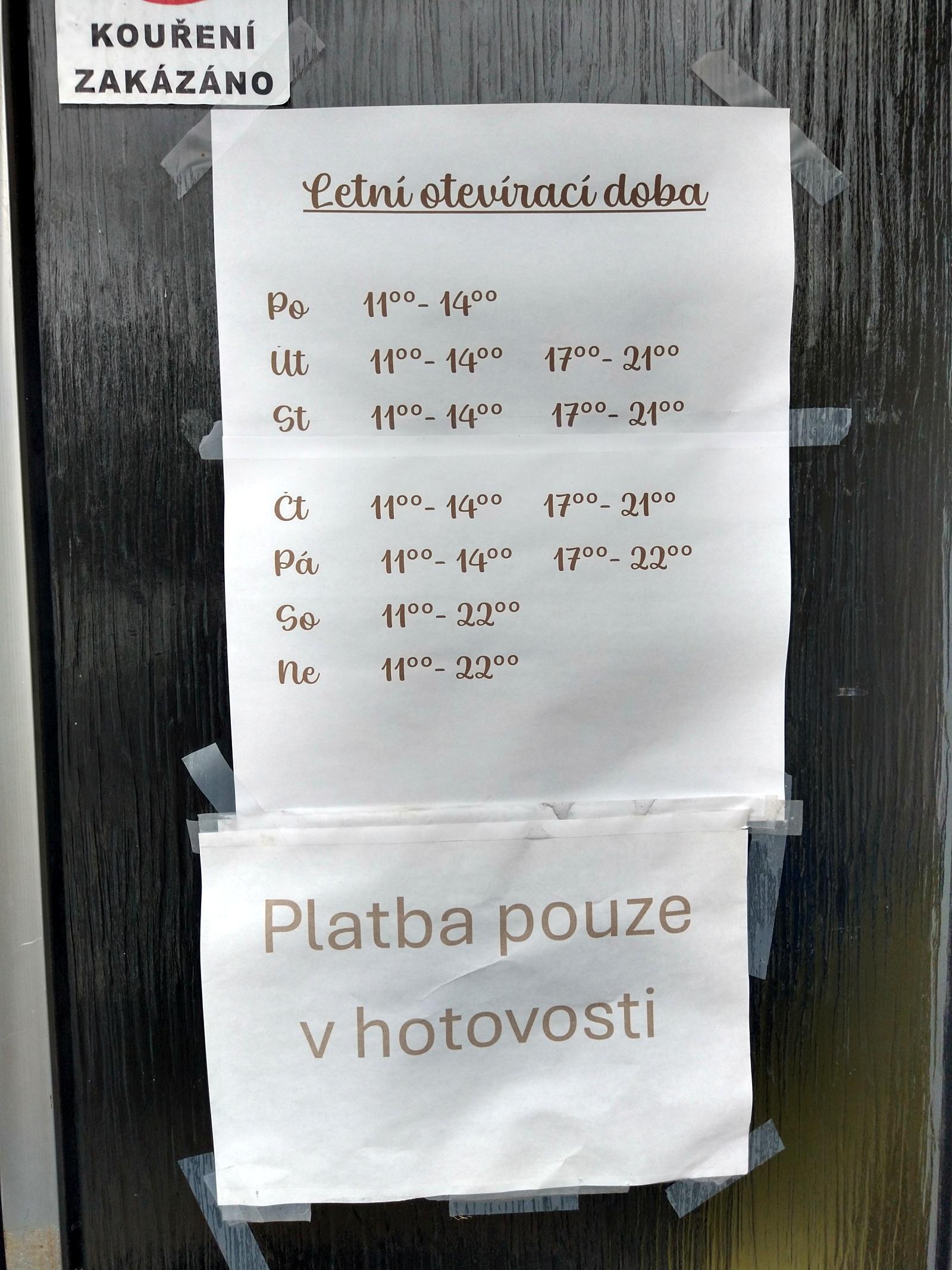 Hostinec Hlučál foto 3