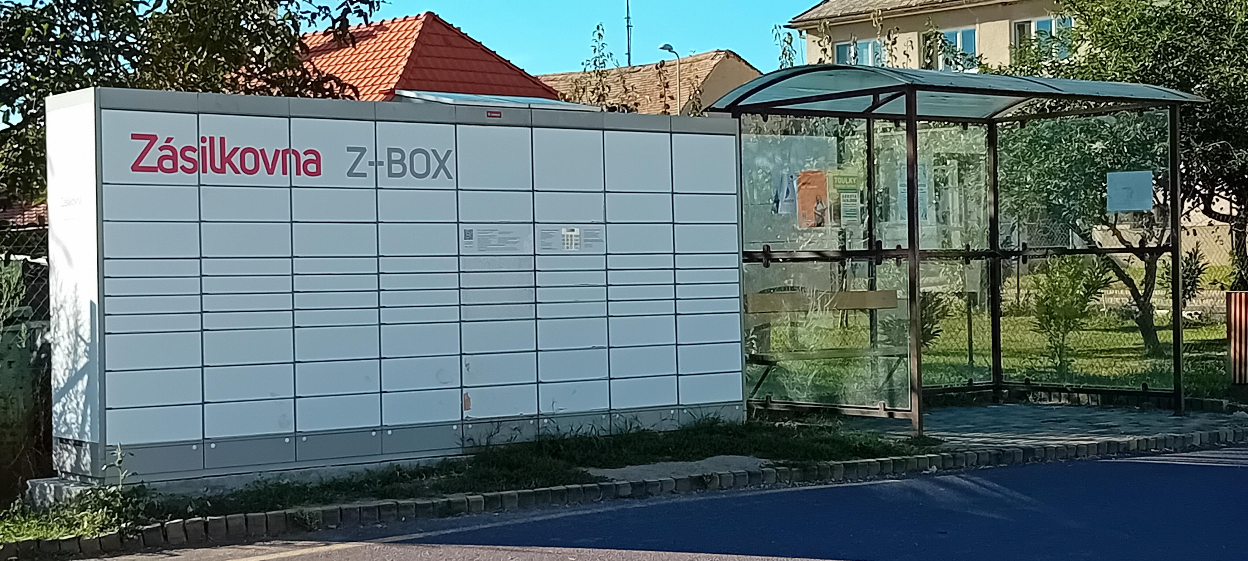 Z-BOX