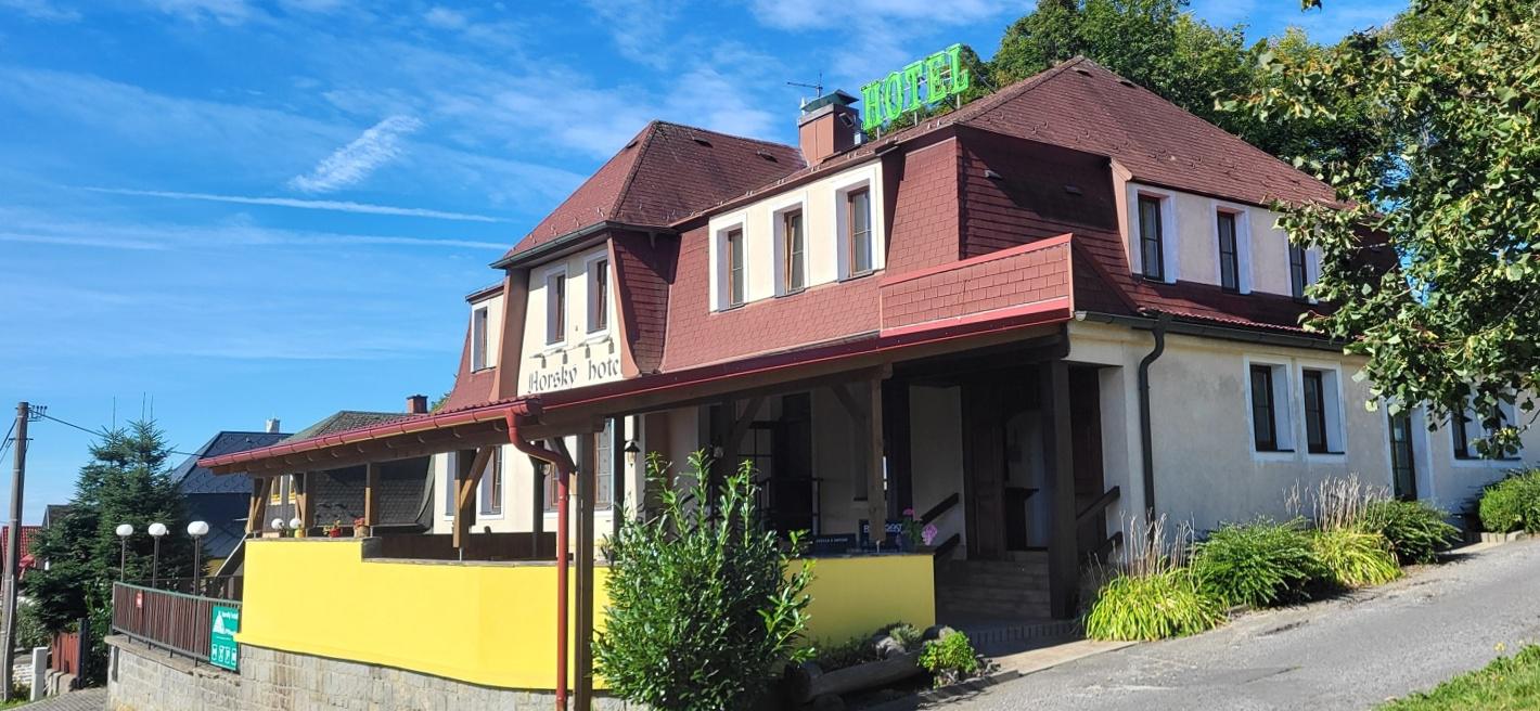 Horský hotel Kolowrat foto 6