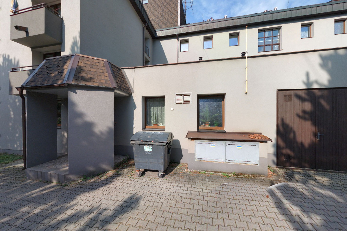 Pečovatelská služba Železný Brod