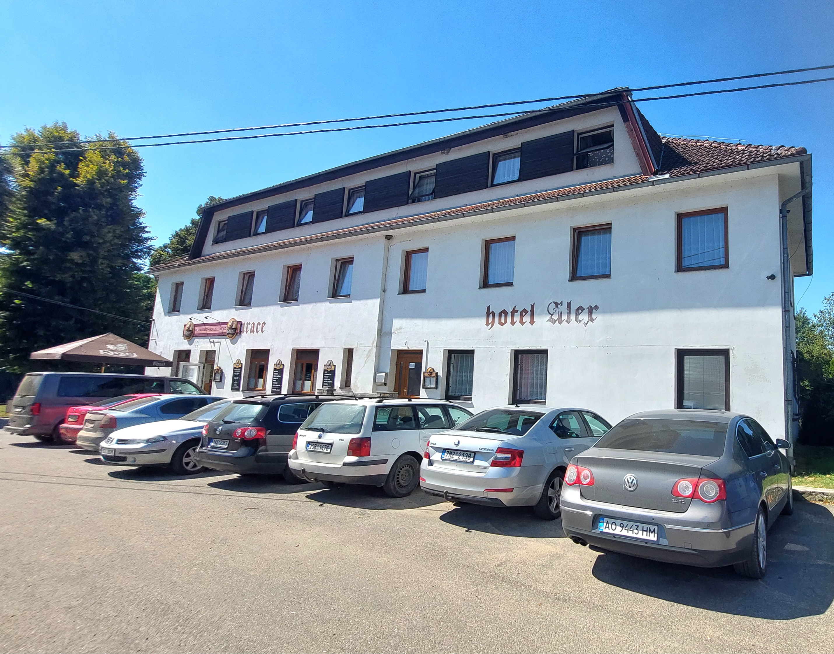 Hotel Ledečko foto 5