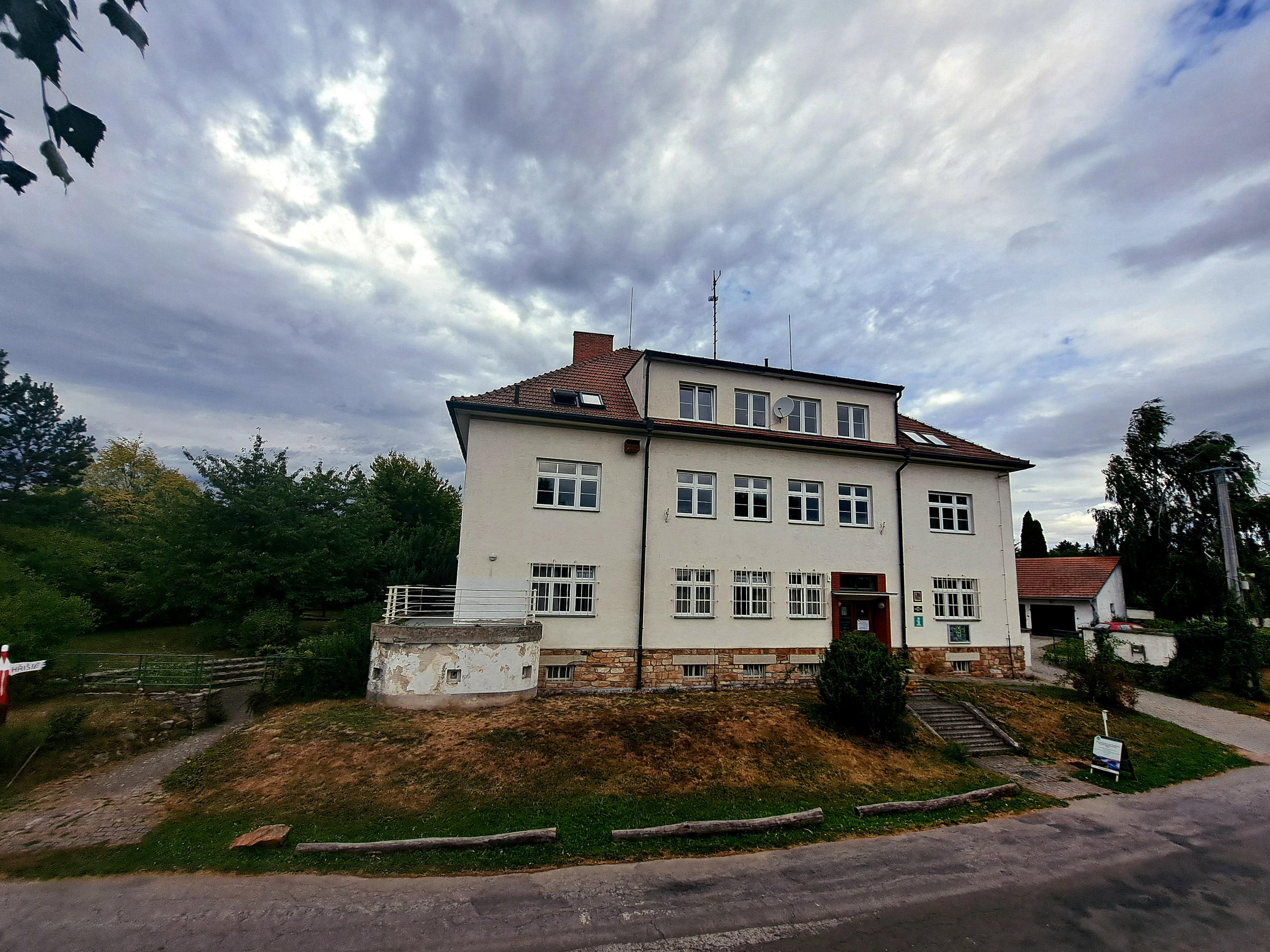 Správa Národního parku Podyjí - Návštěvnické středisko foto 6