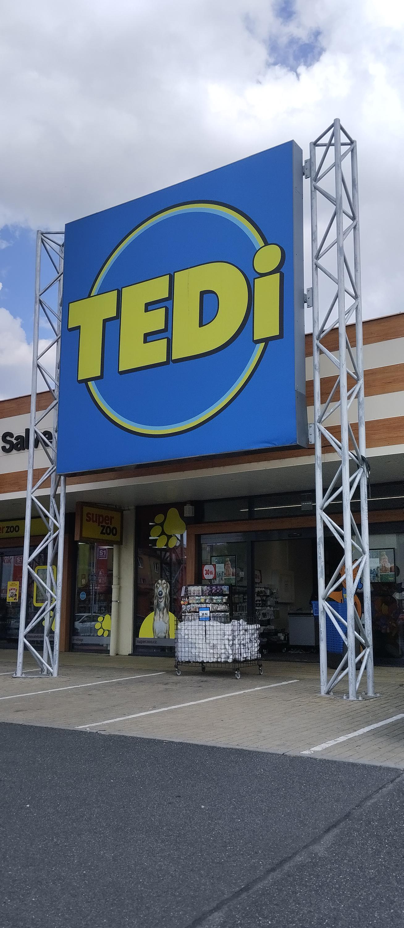 TEDi foto 2