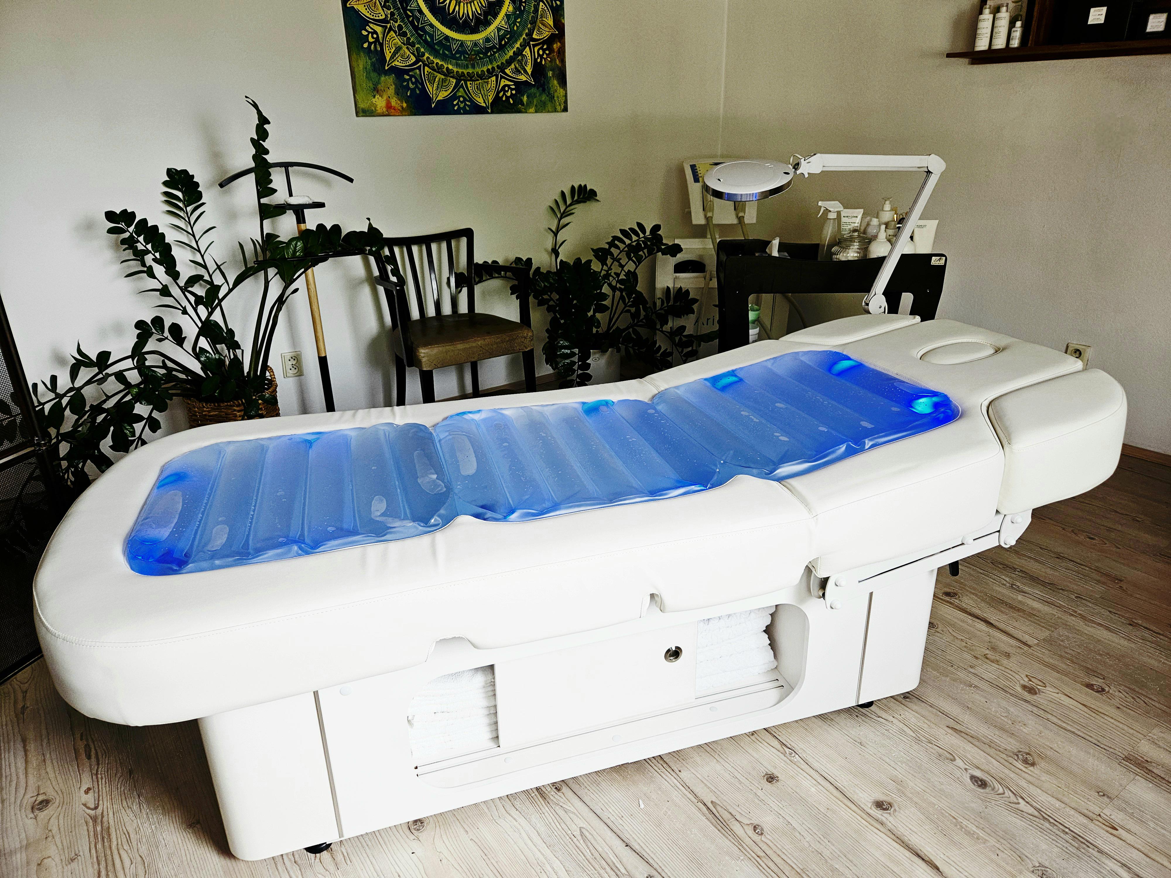 Kosmetické studio Budiž blaho foto 2