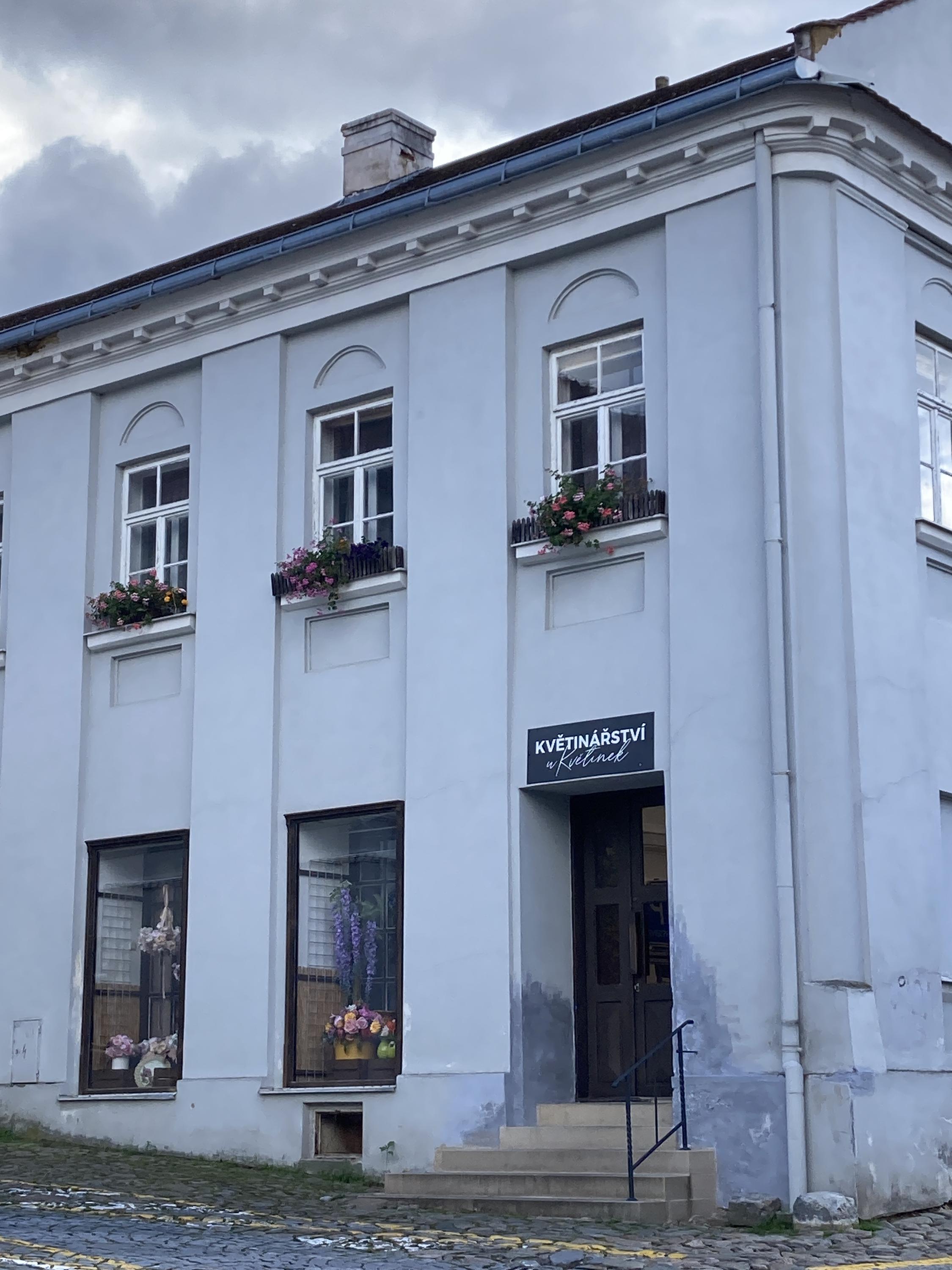 Květinařství u Květinek foto 2