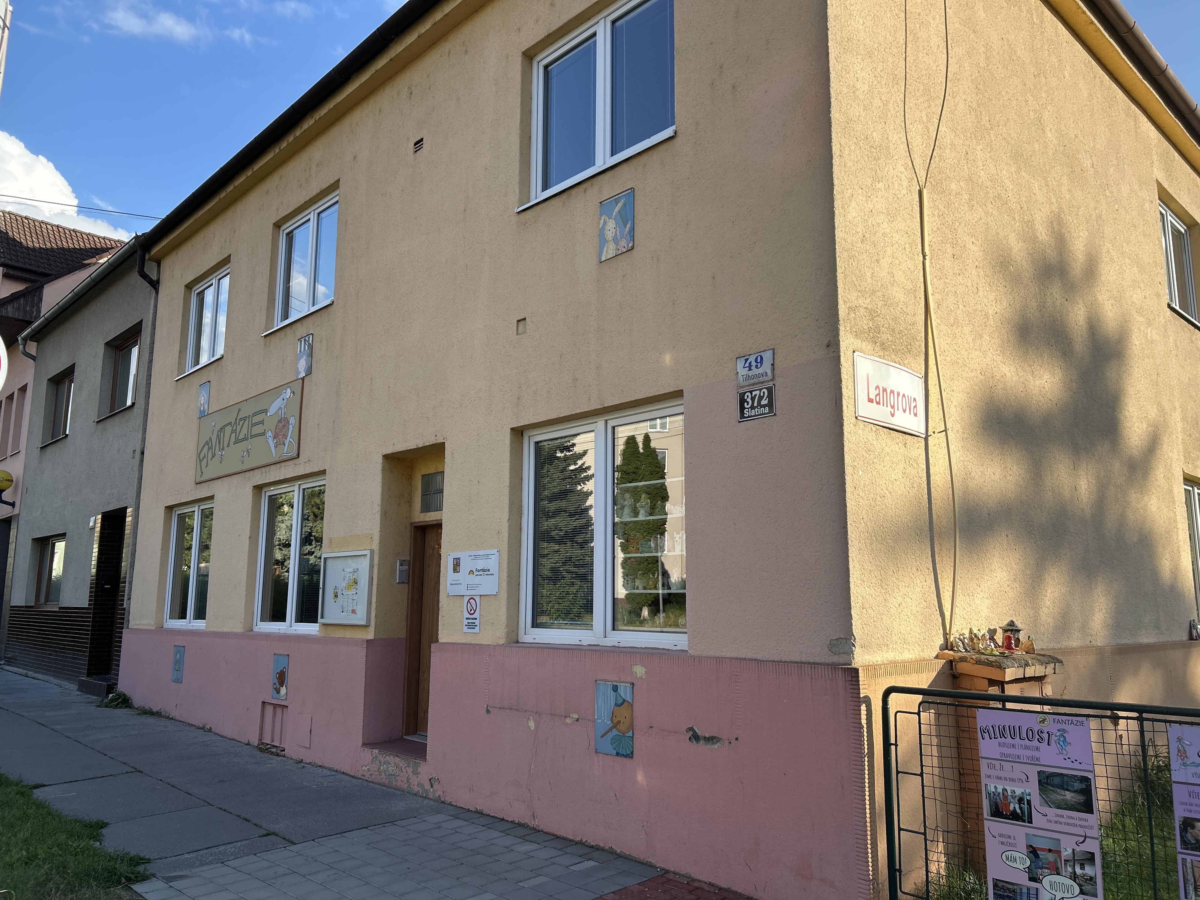 Fantázie – pobočka SVČ Helceletka foto 2