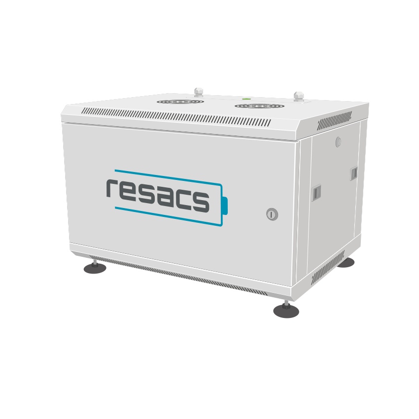 Resacs s.r.o. foto 5
