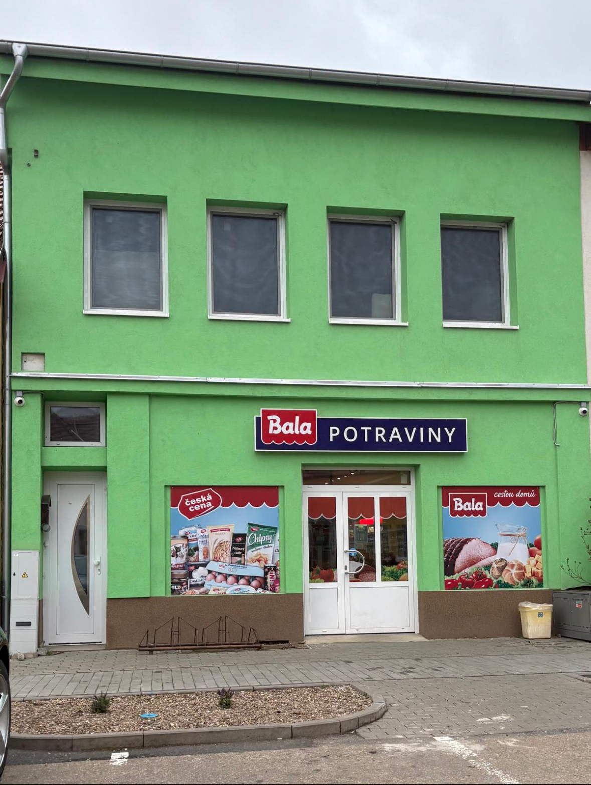 BALA potraviny foto 2