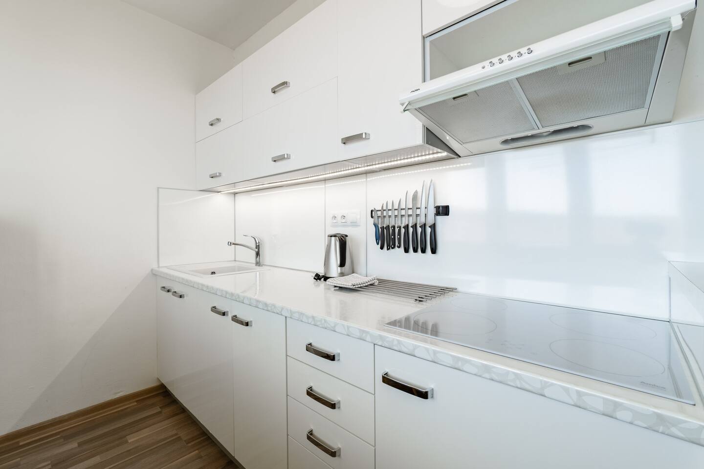 Apartmán Kovářská s výhledem na Klínovec foto 5