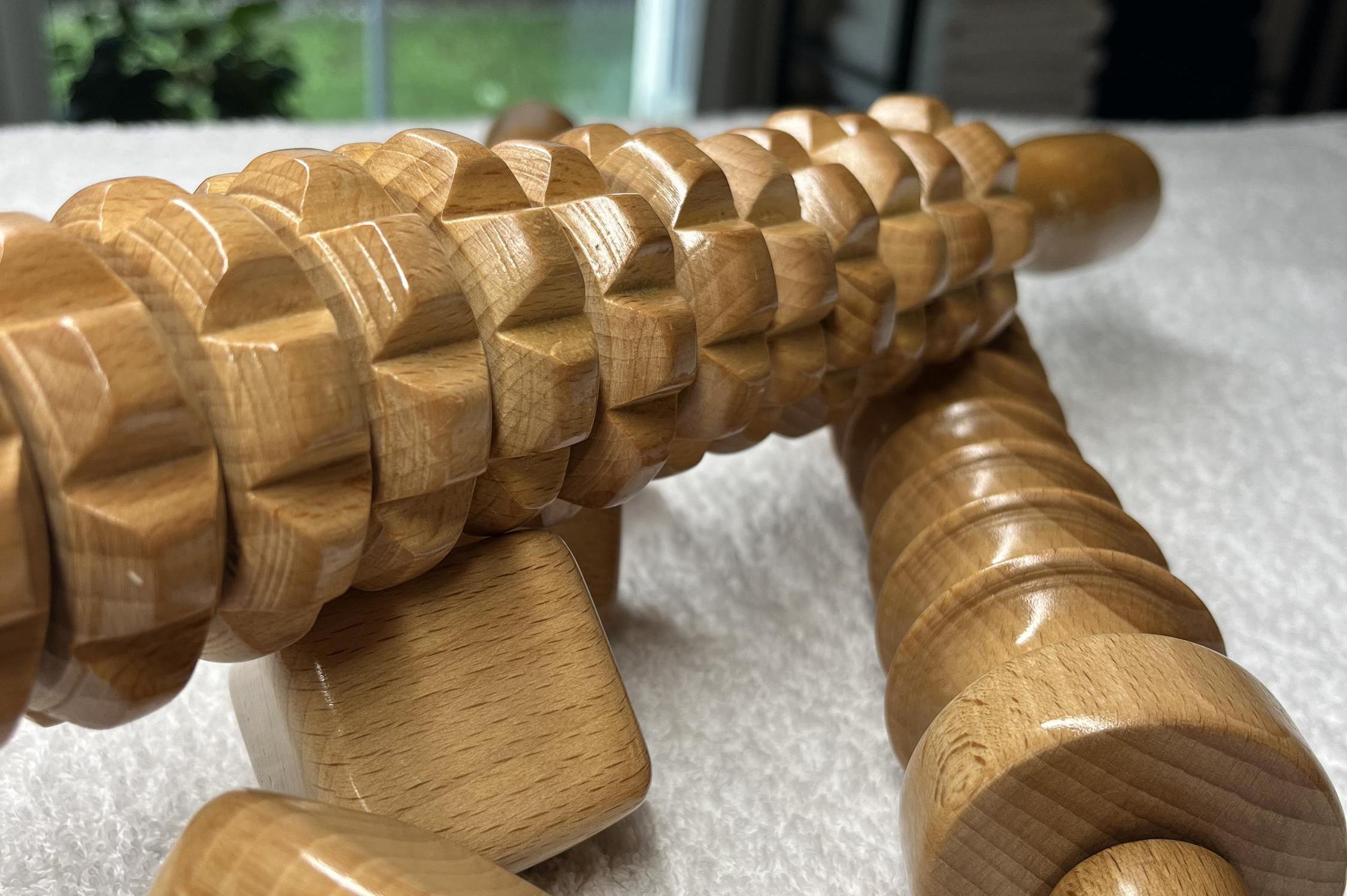 Masáže Uničov - Iva Zatloukalová